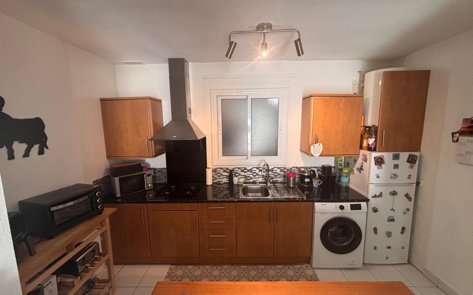 Resale - Appartement - Torrevieja - Torrevieja Centro
