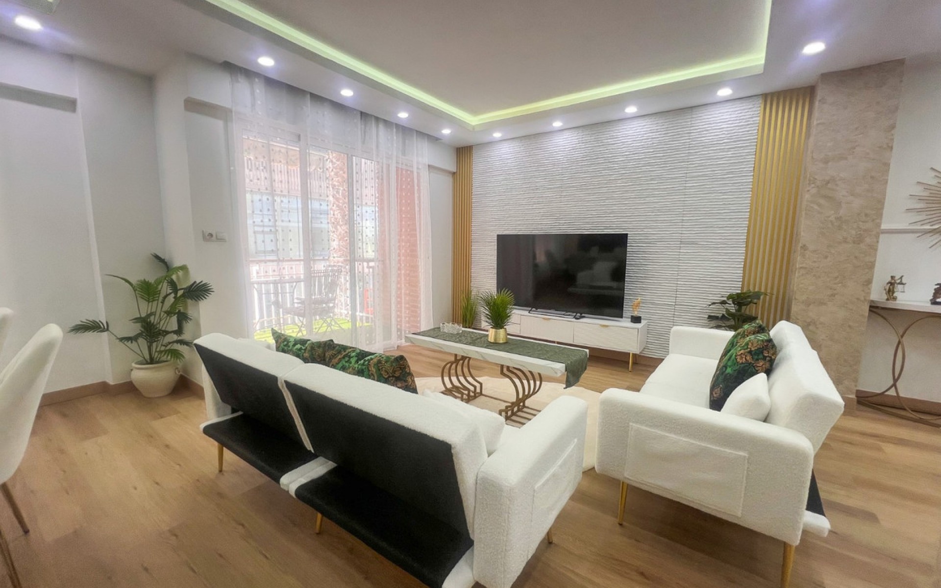 Resale - Appartement - Torrevieja - Torrevieja Centro