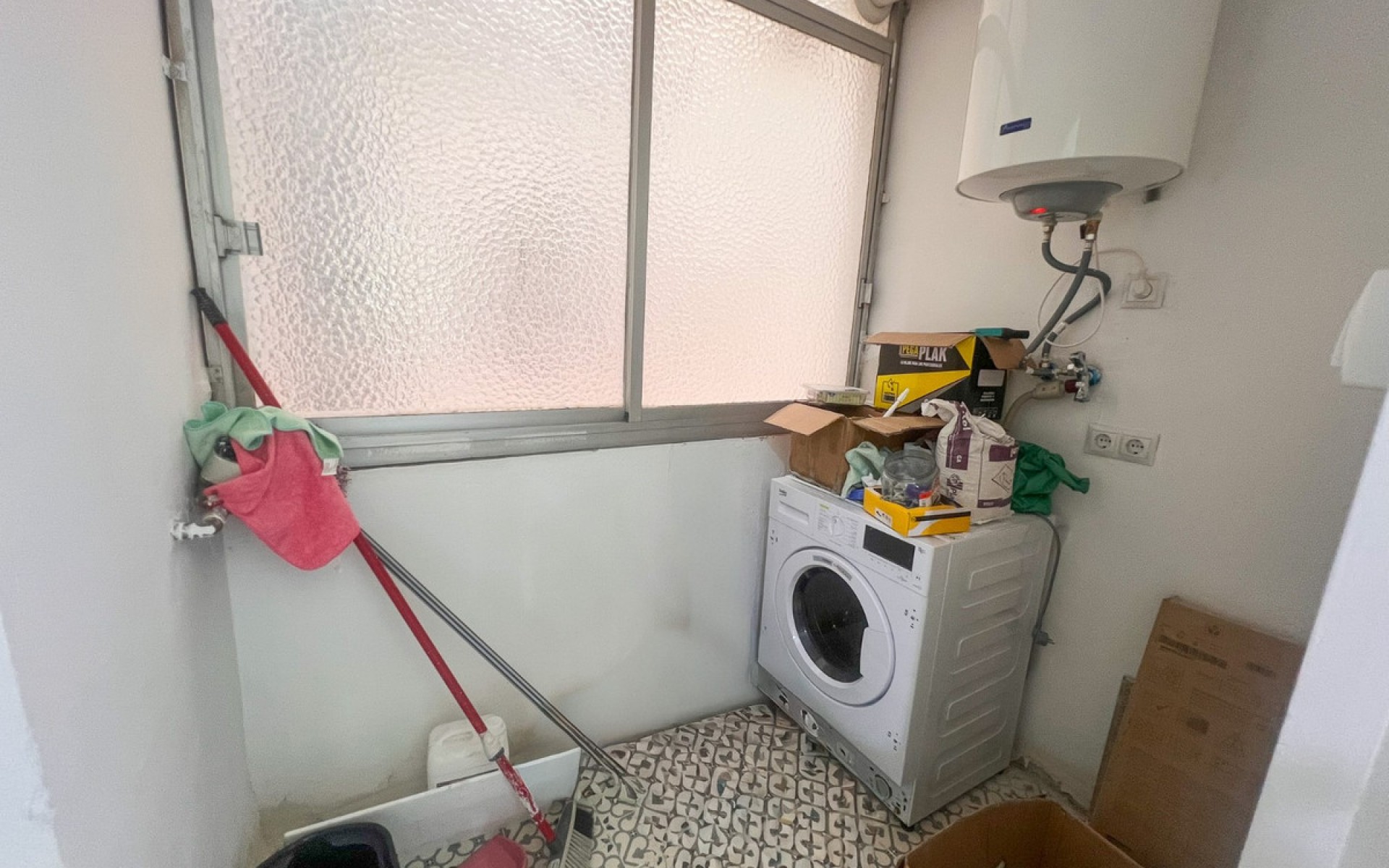 Resale - Appartement - Torrevieja - Torrevieja Centro