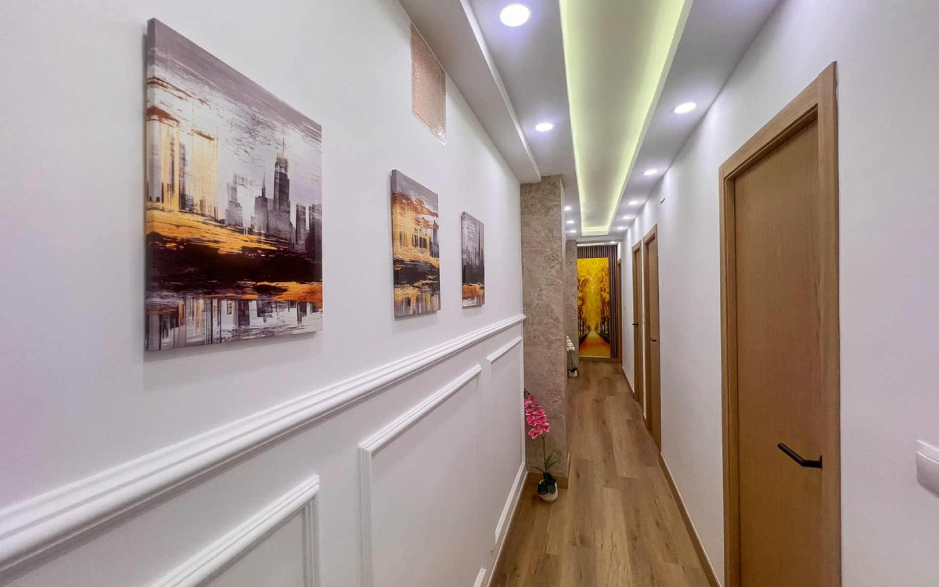 Resale - Appartement - Torrevieja - Torrevieja Centro