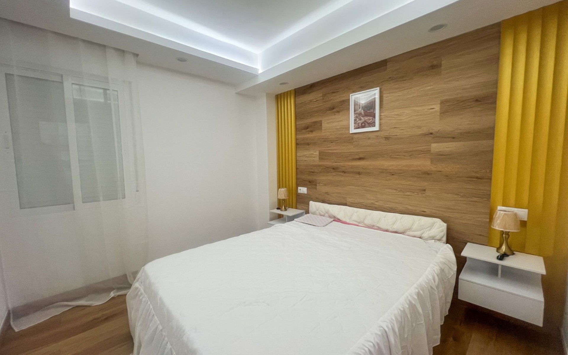 Resale - Appartement - Torrevieja - Torrevieja Centro