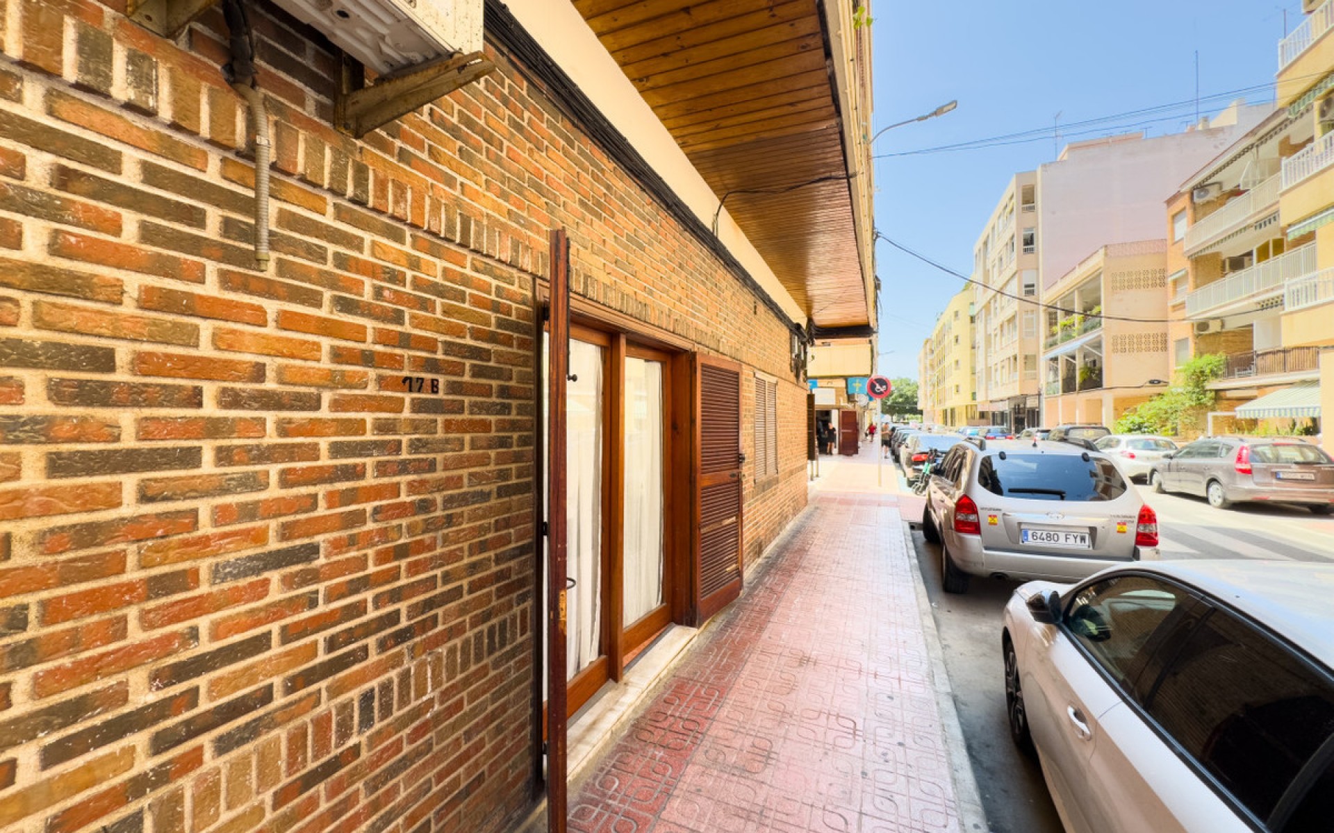 Resale - Appartement - Torrevieja - Torrevieja Centro