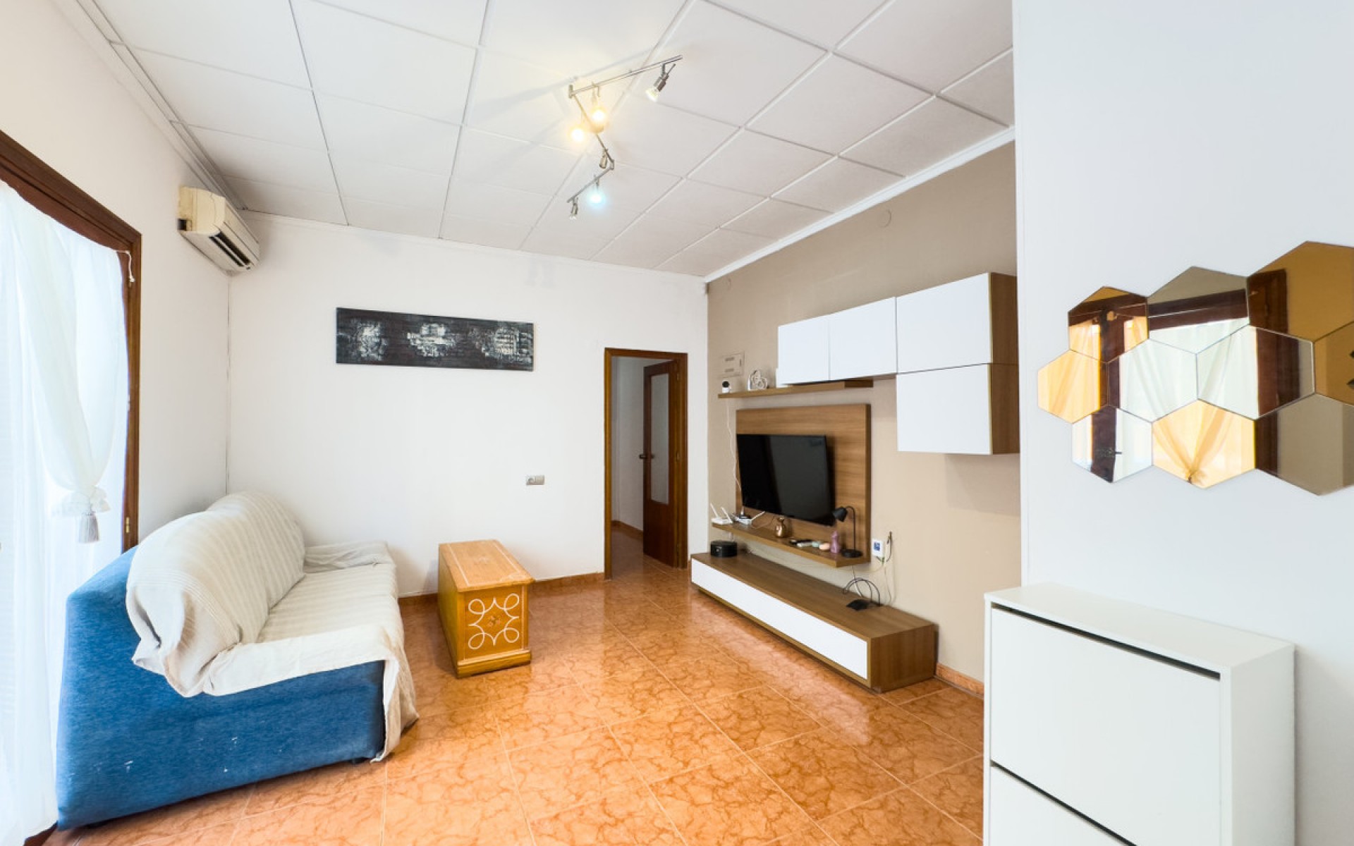 Resale - Appartement - Torrevieja - Torrevieja Centro