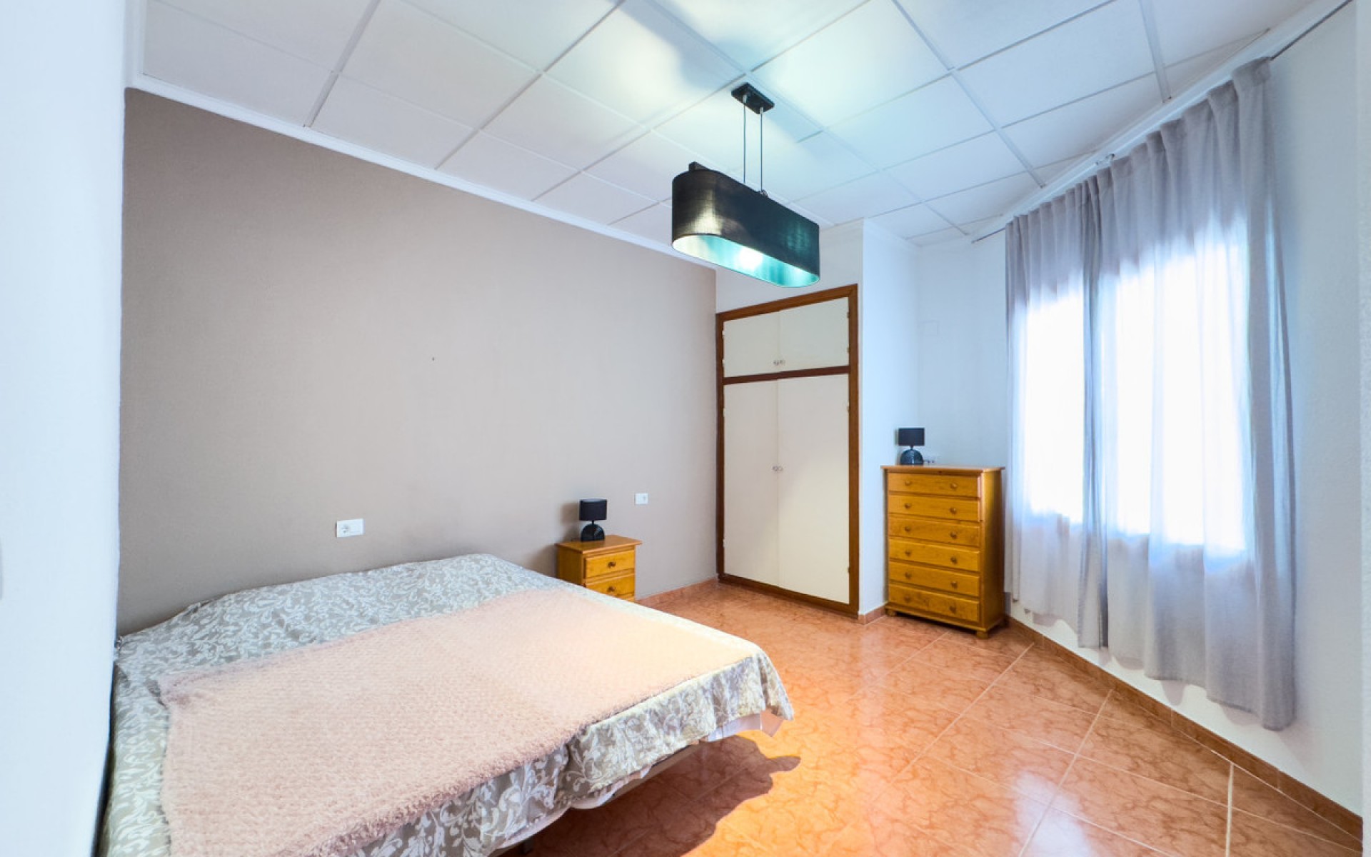 Resale - Appartement - Torrevieja - Torrevieja Centro