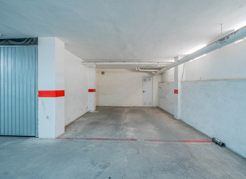 Resale - Appartement - Torrevieja - Torrevieja Centro