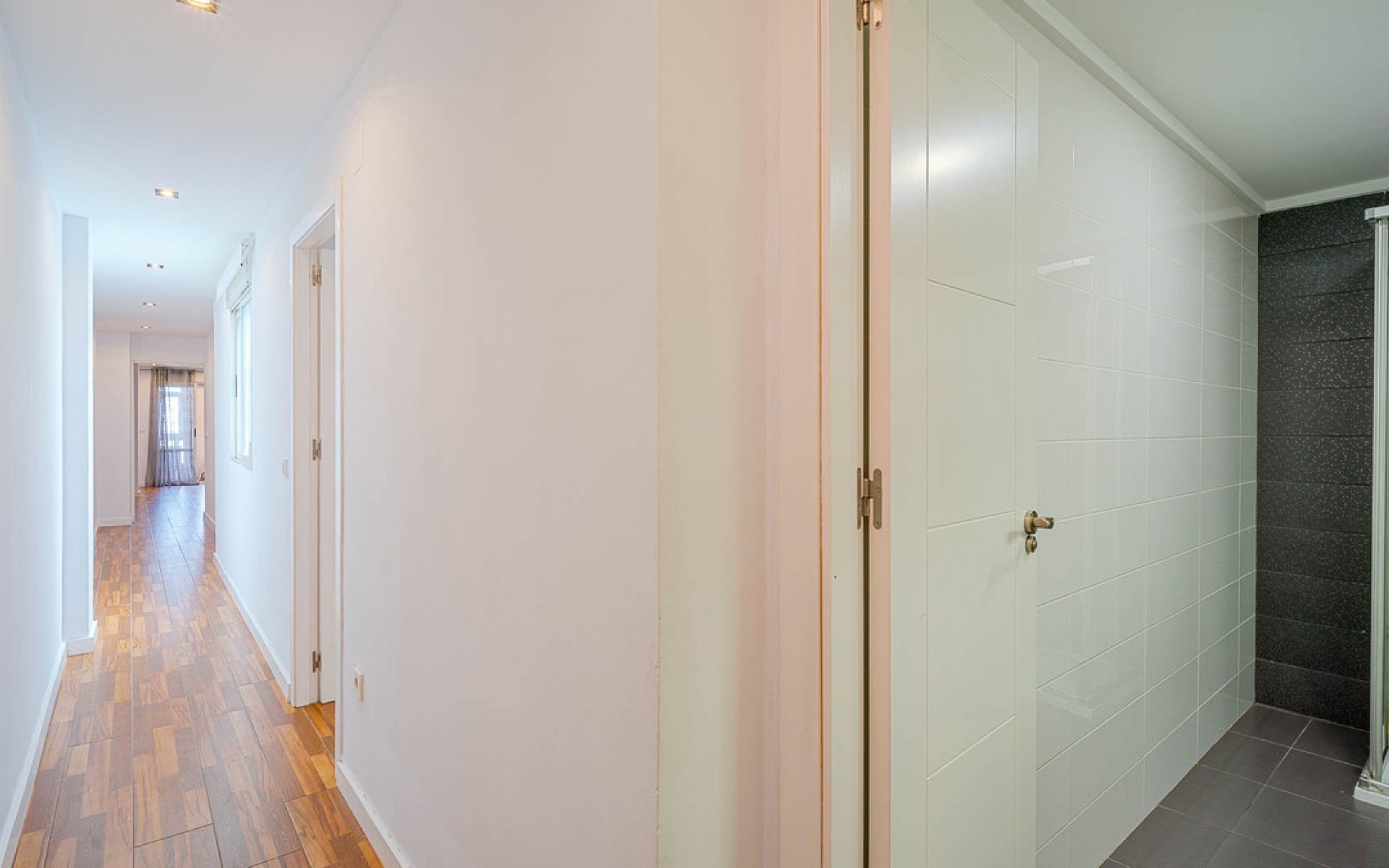 Resale - Appartement - Torrevieja - Torrevieja Centro