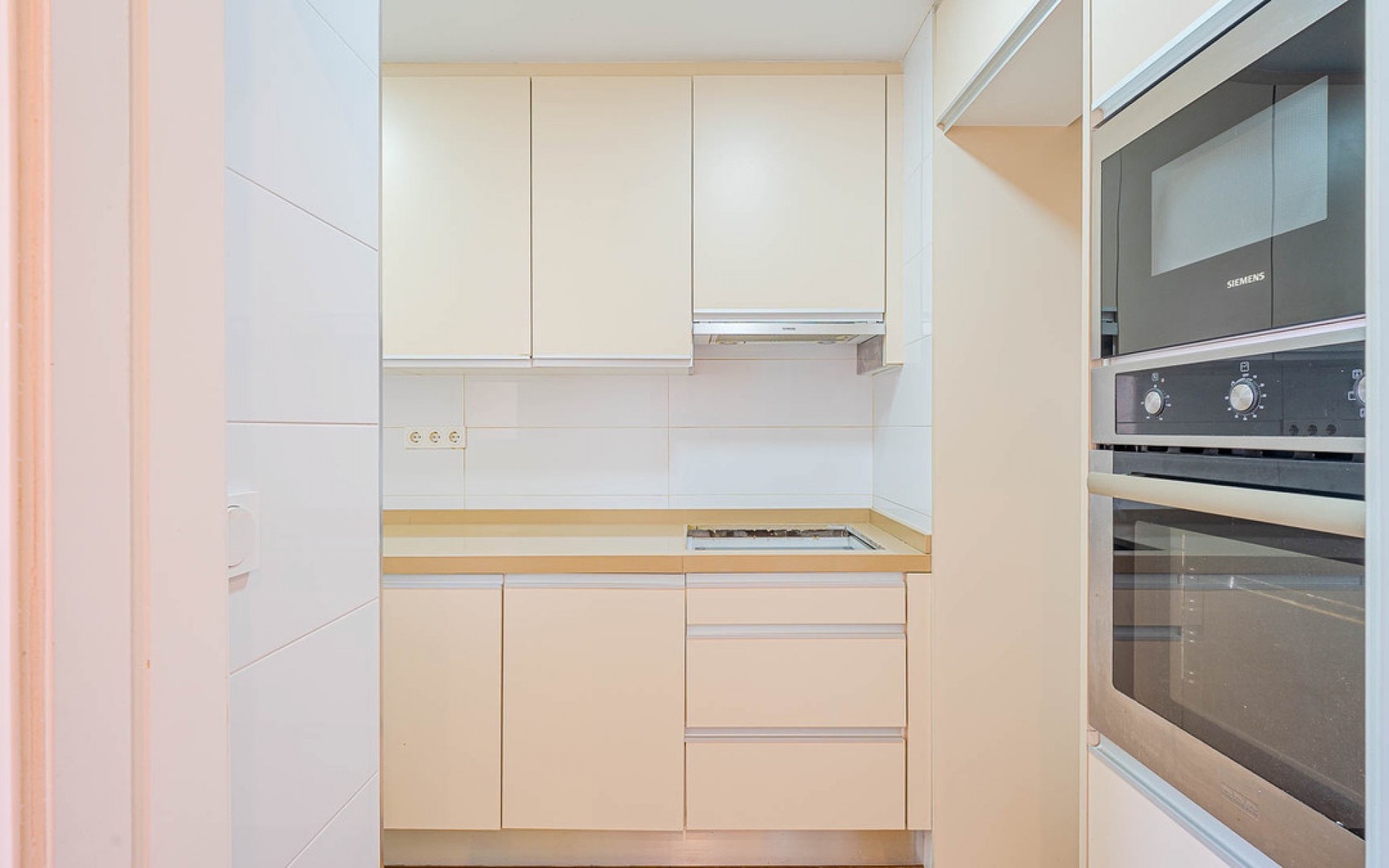 Resale - Appartement - Torrevieja - Torrevieja Centro