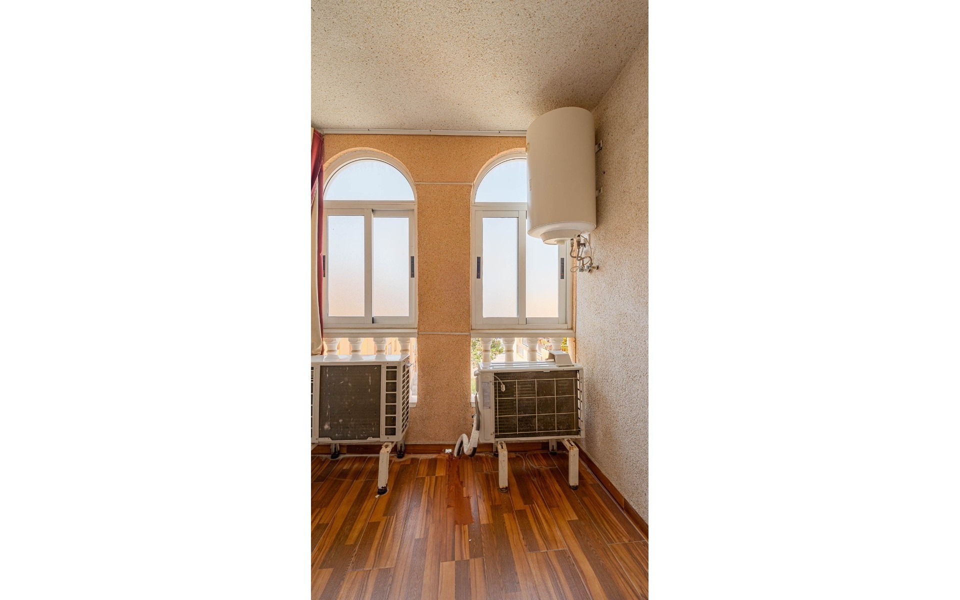 Resale - Appartement - Torrevieja - Torrevieja Centro