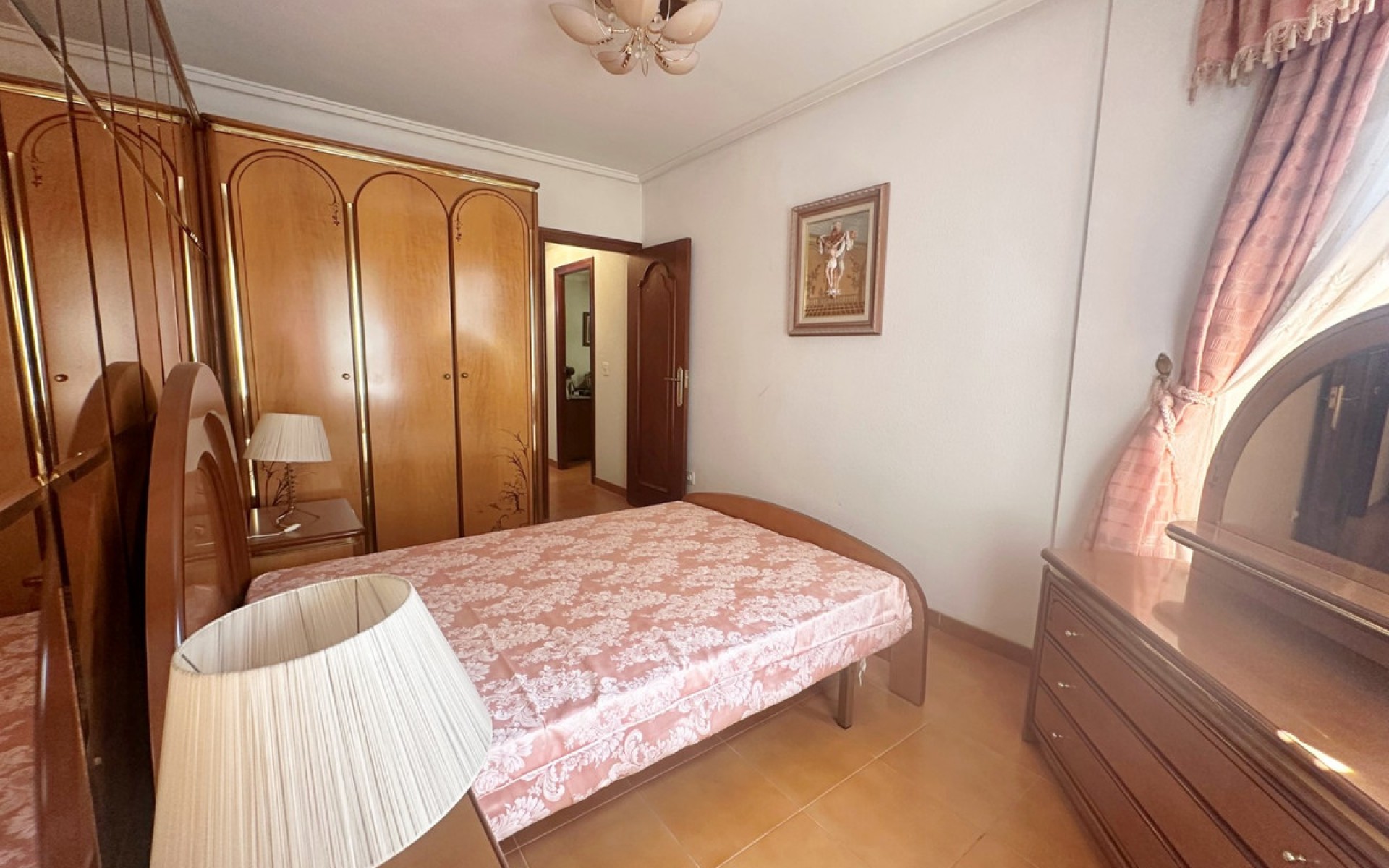 Resale - Appartement - Torrevieja - Torrevieja Centro