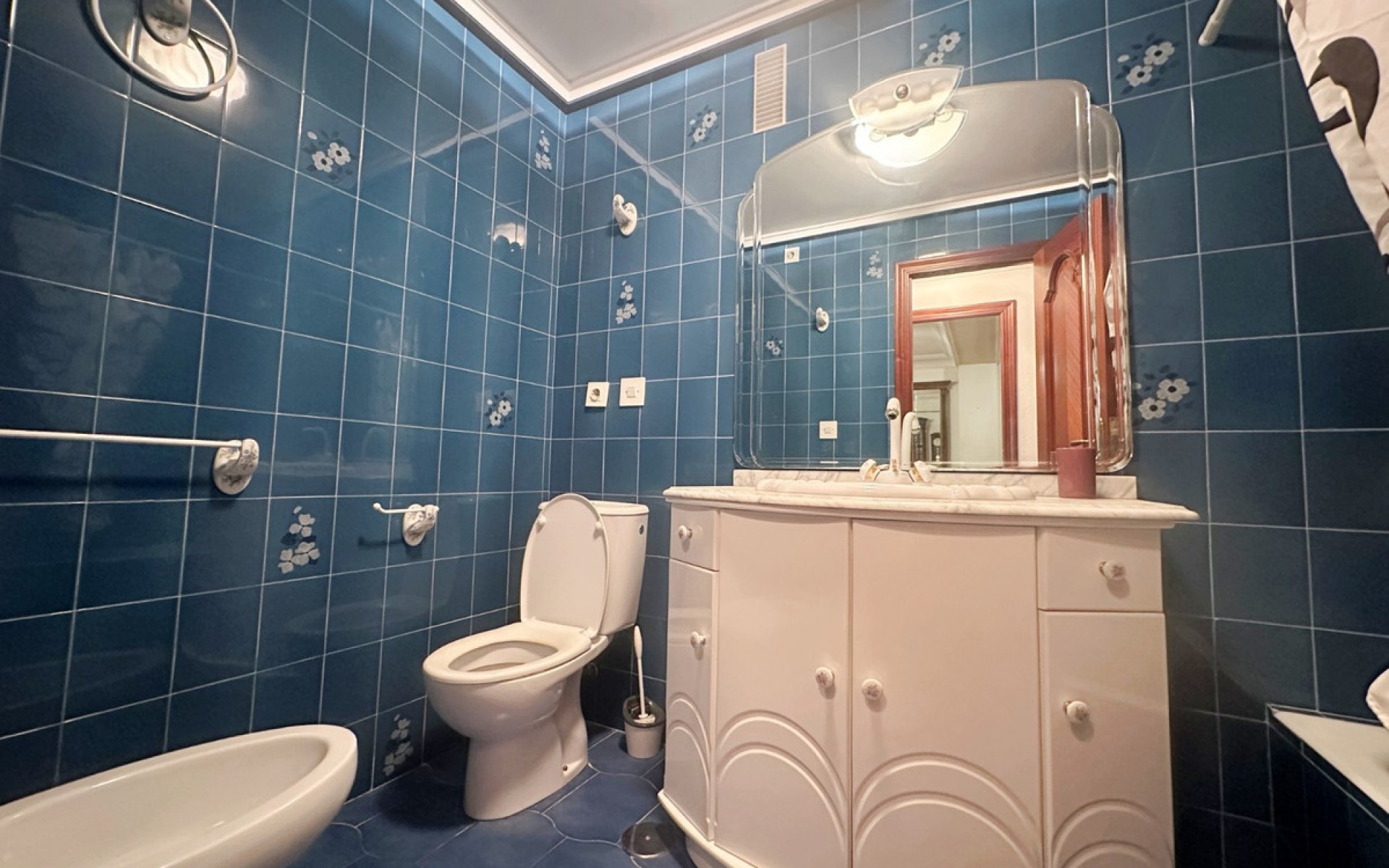 Resale - Appartement - Torrevieja - Torrevieja Centro