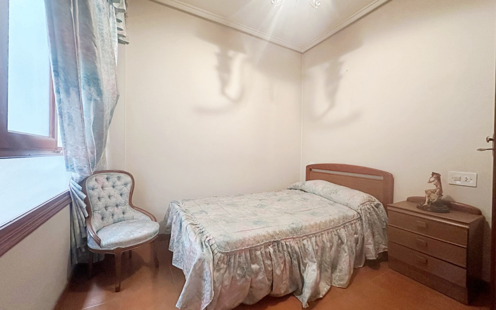 Resale - Appartement - Torrevieja - Torrevieja Centro