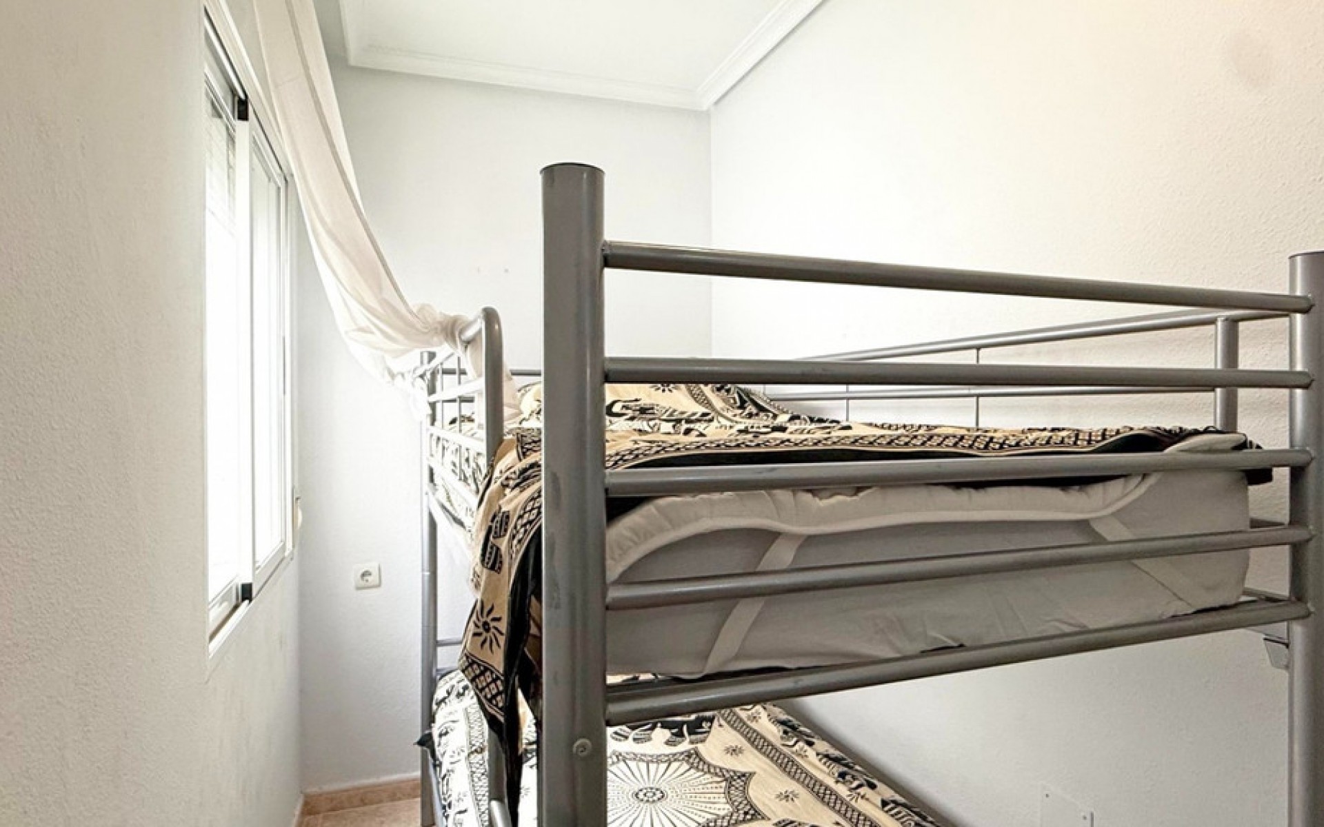 Resale - Appartement - Torrevieja - Torrevieja Centro