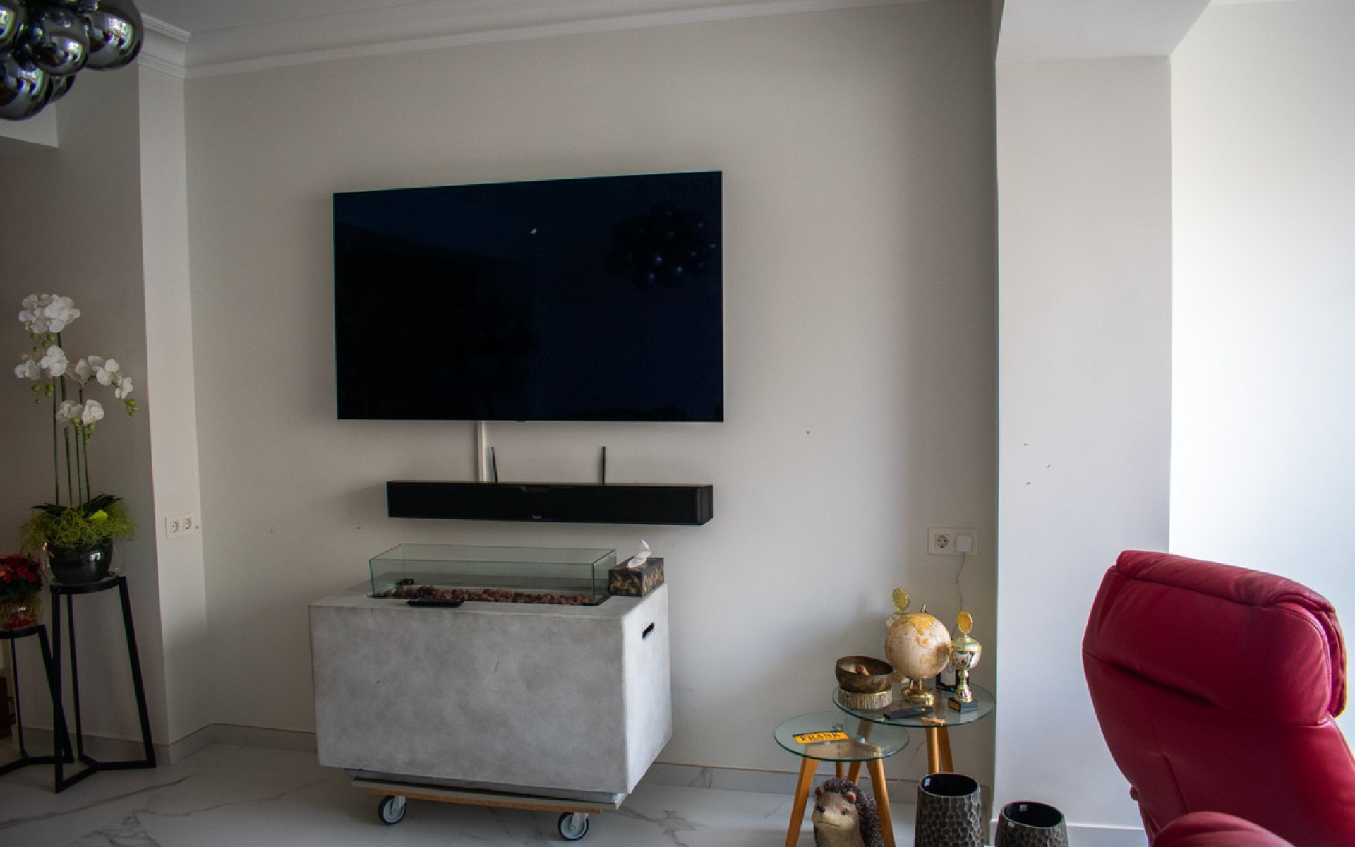 Resale - Appartement - Torrevieja - Torrevieja Centro