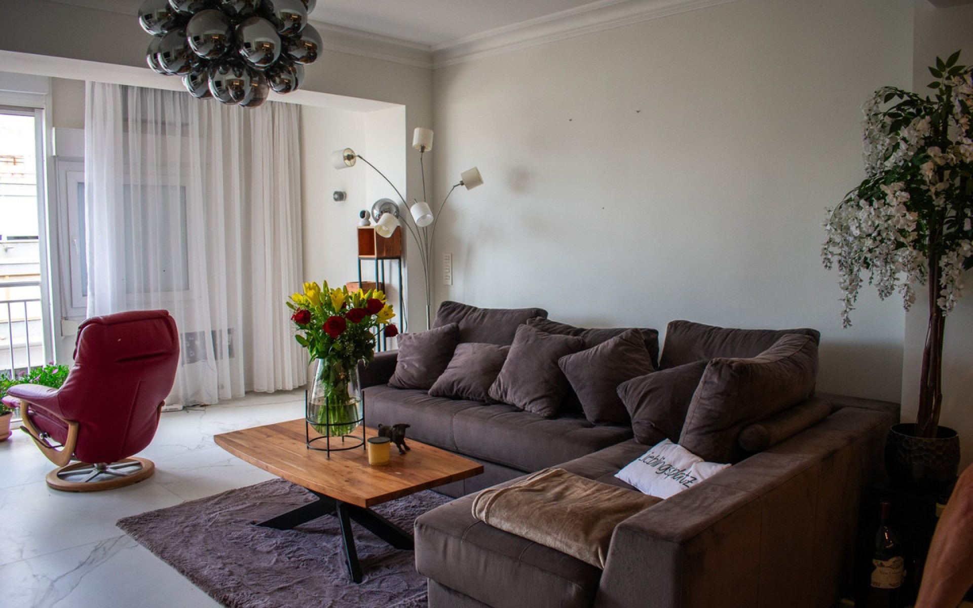 Resale - Appartement - Torrevieja - Torrevieja Centro
