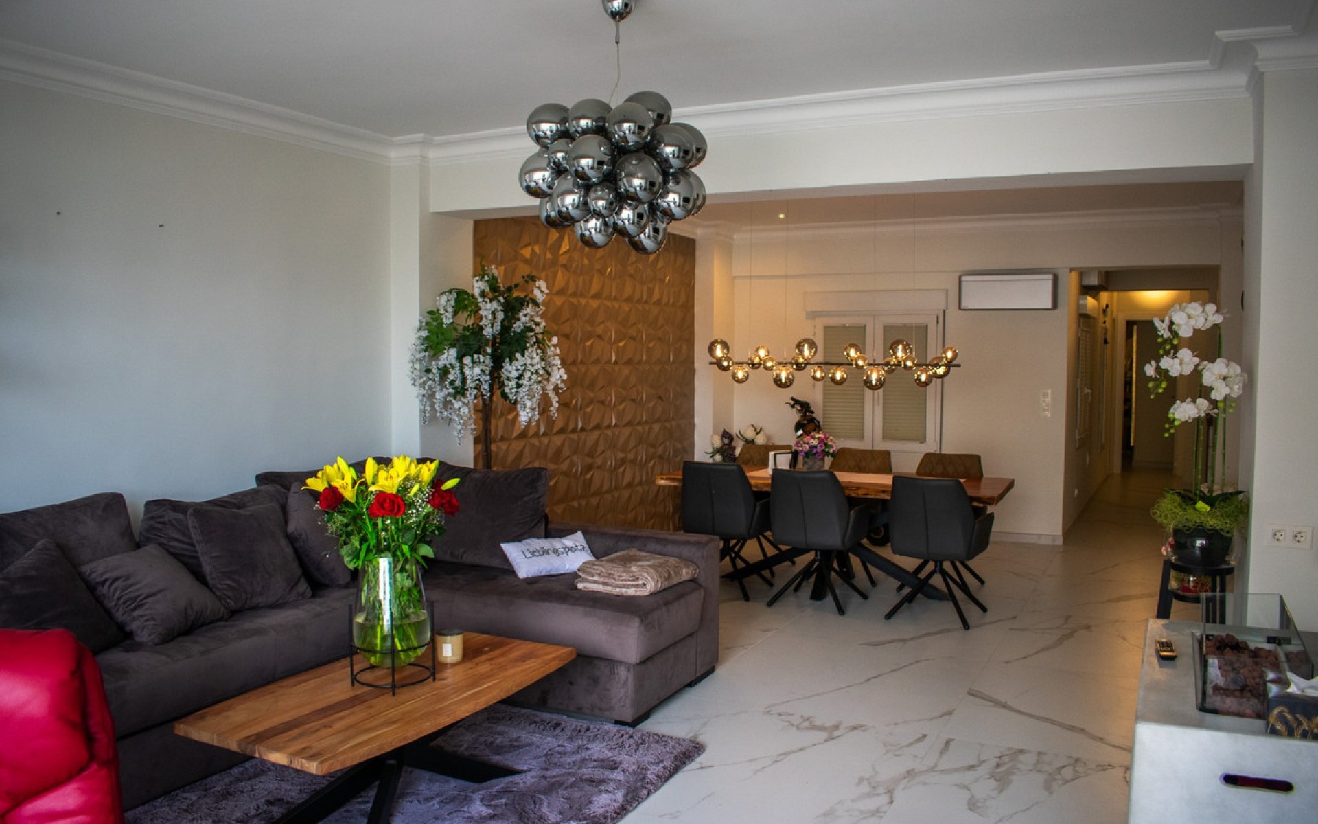 Resale - Appartement - Torrevieja - Torrevieja Centro