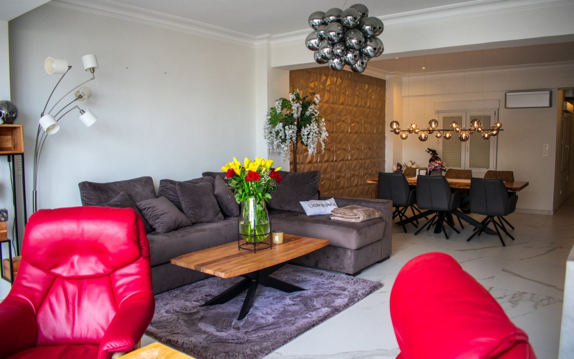 Resale - Appartement - Torrevieja - Torrevieja Centro