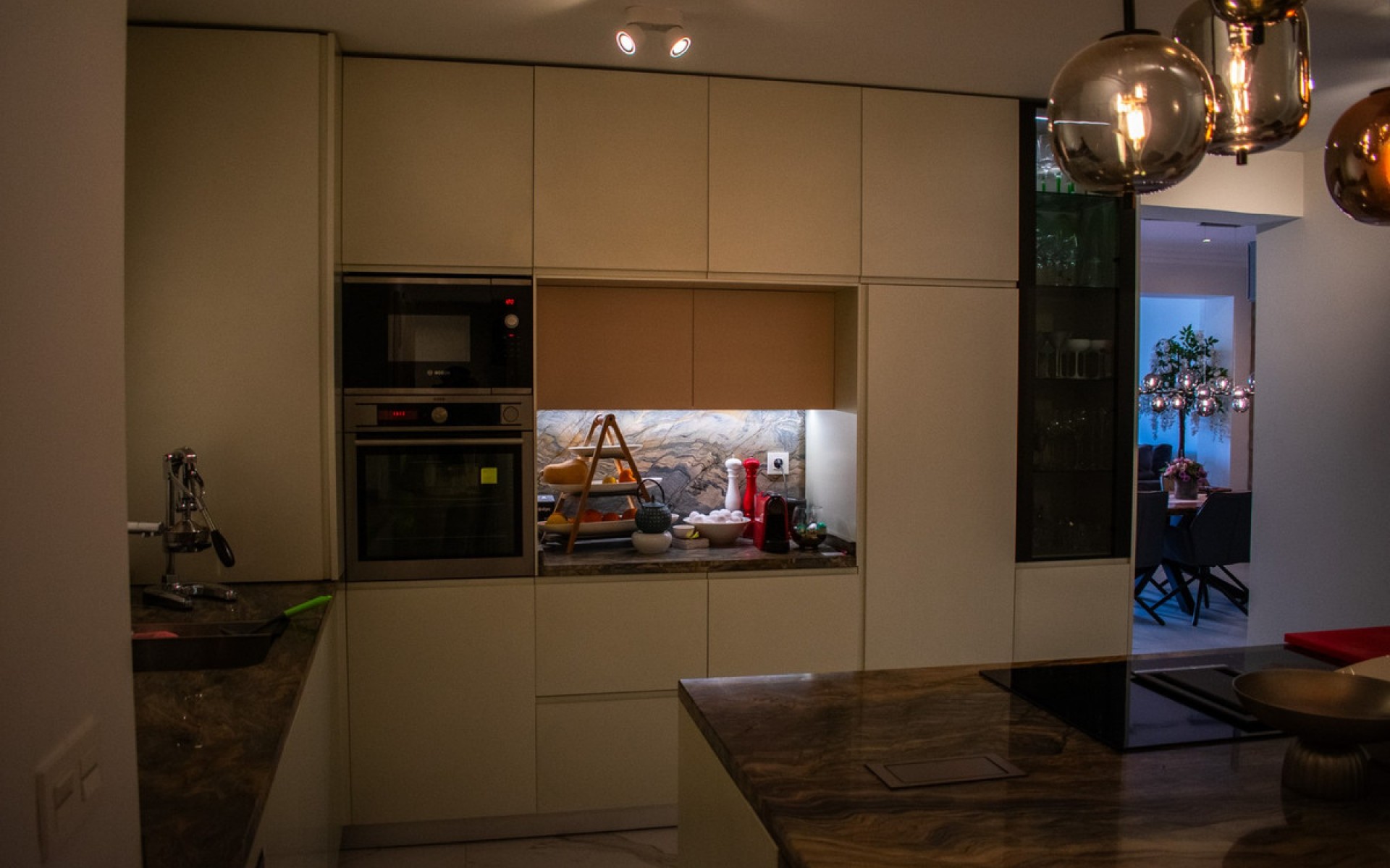 Resale - Appartement - Torrevieja - Torrevieja Centro
