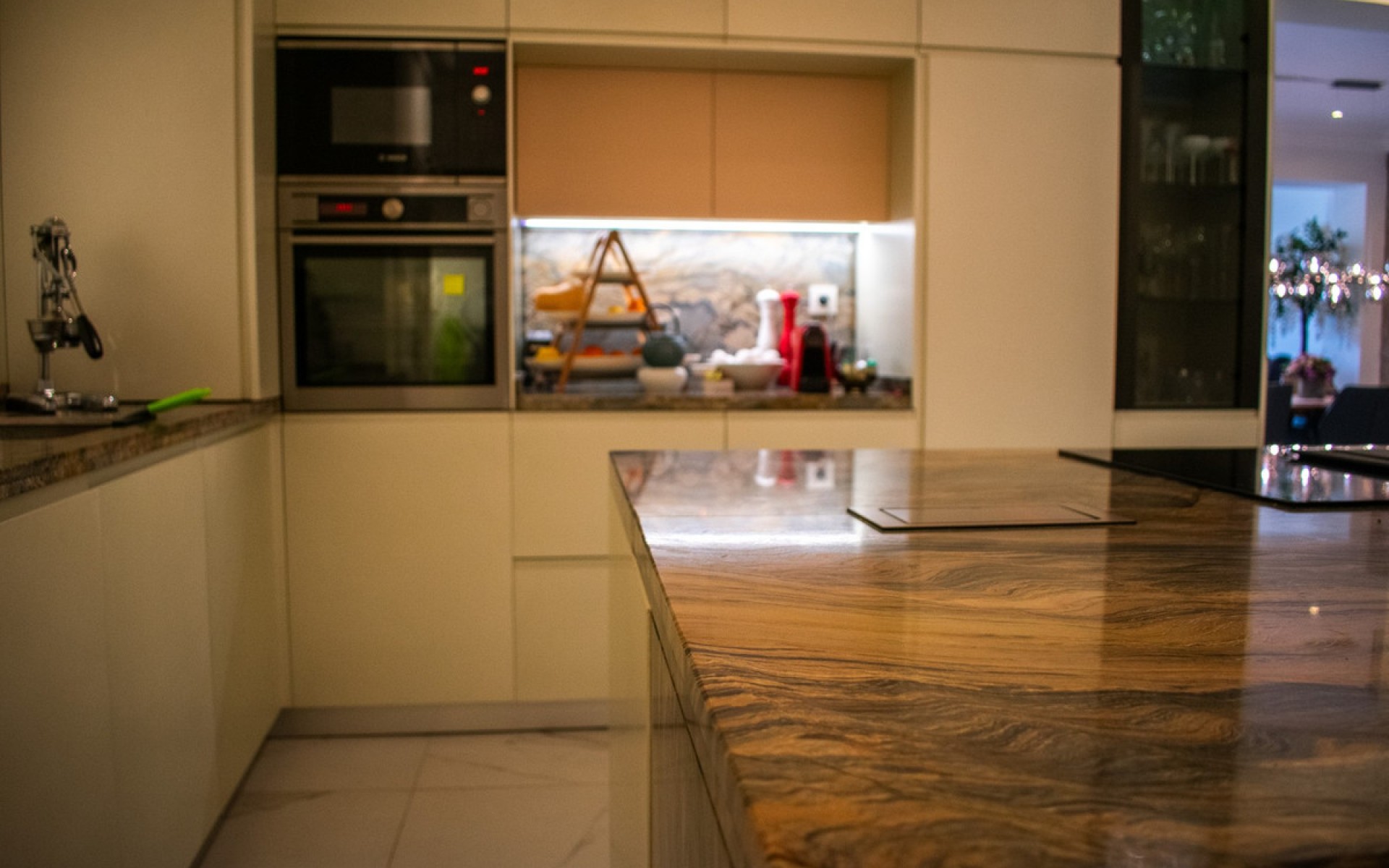 Resale - Appartement - Torrevieja - Torrevieja Centro