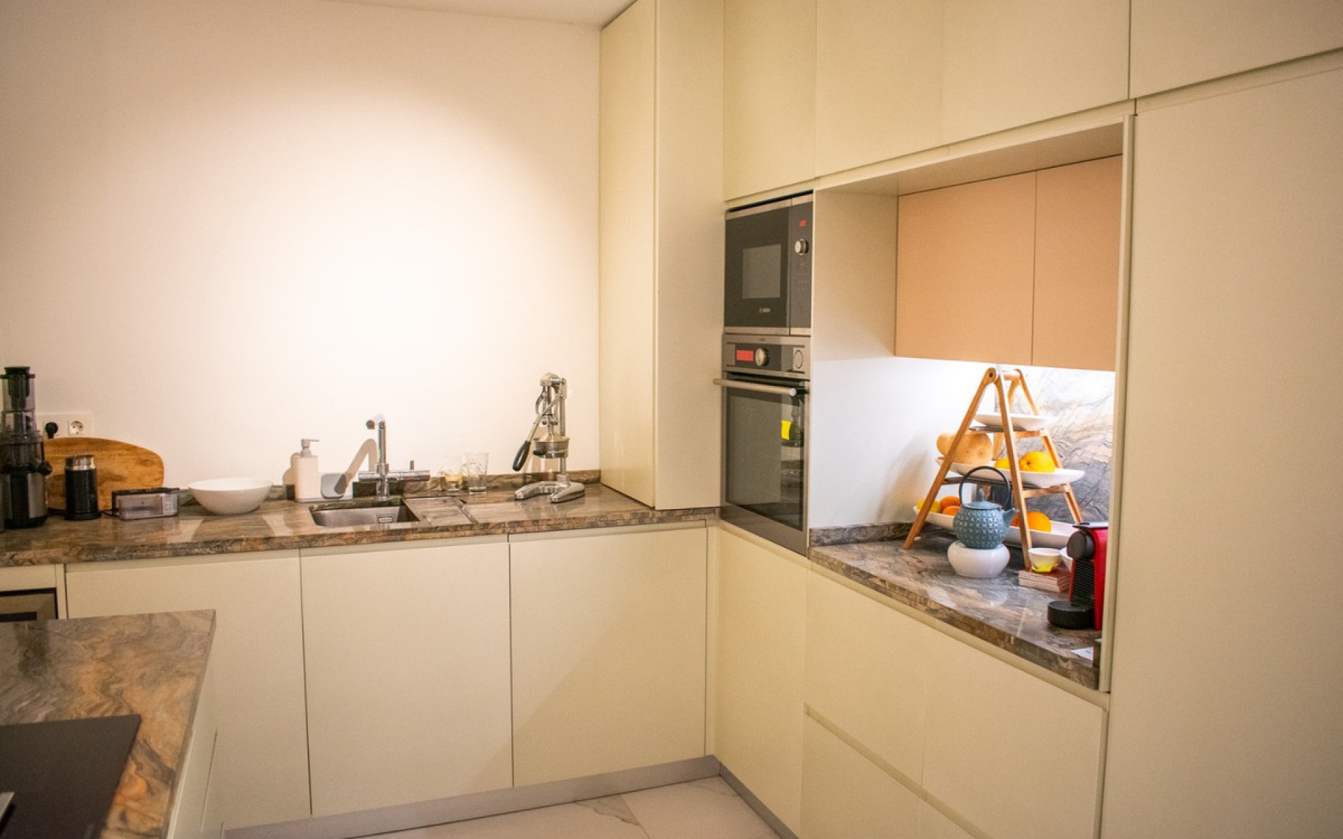 Resale - Appartement - Torrevieja - Torrevieja Centro