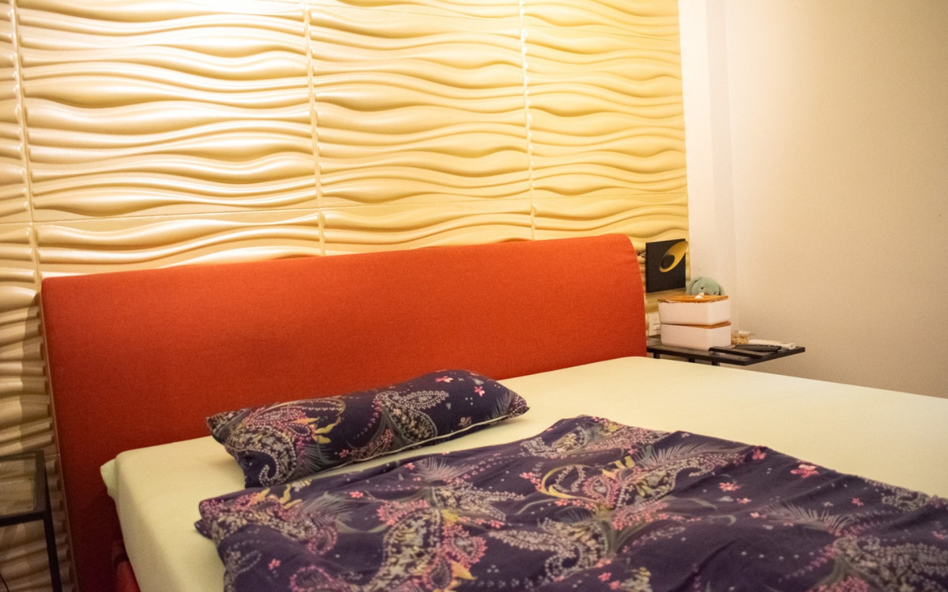 Resale - Appartement - Torrevieja - Torrevieja Centro