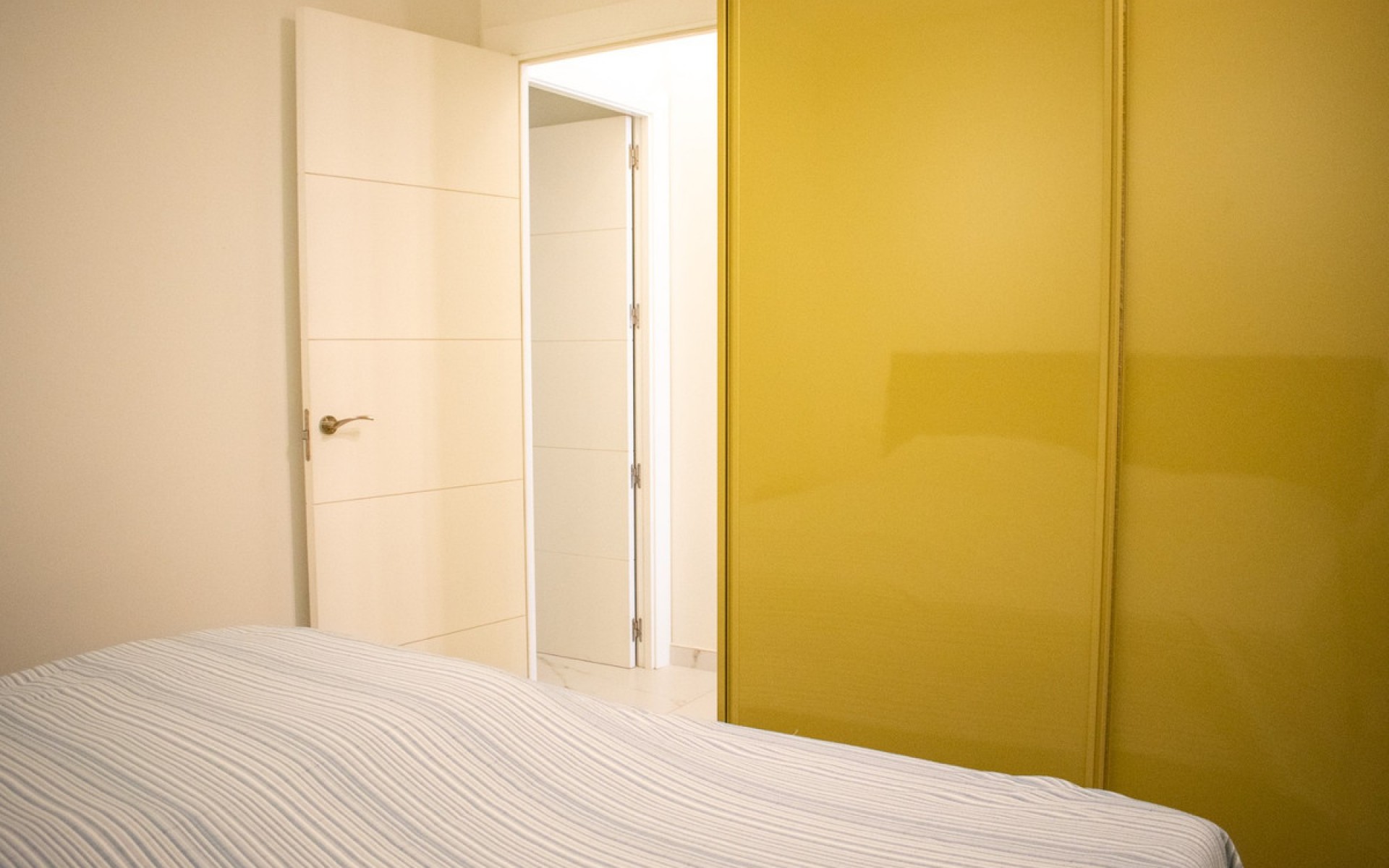 Resale - Appartement - Torrevieja - Torrevieja Centro