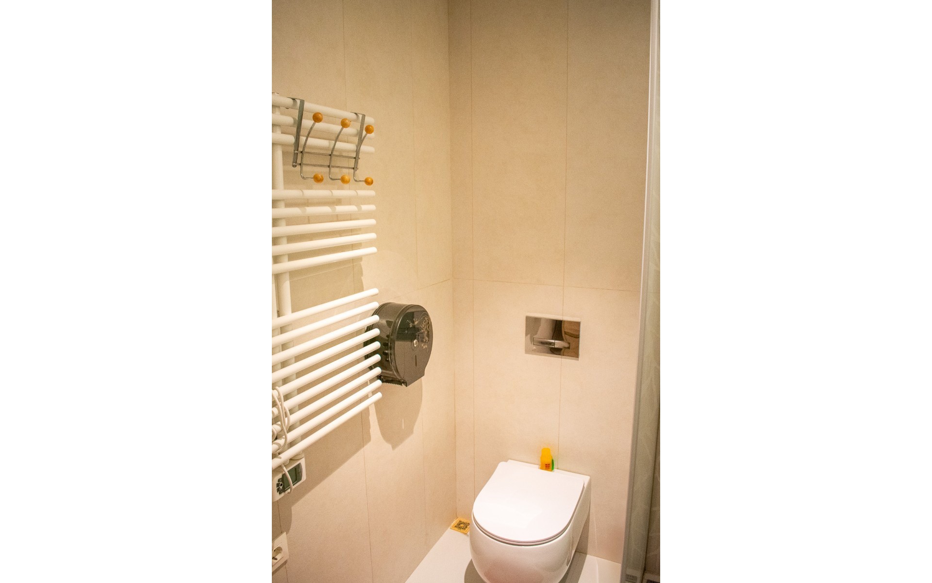 Resale - Appartement - Torrevieja - Torrevieja Centro