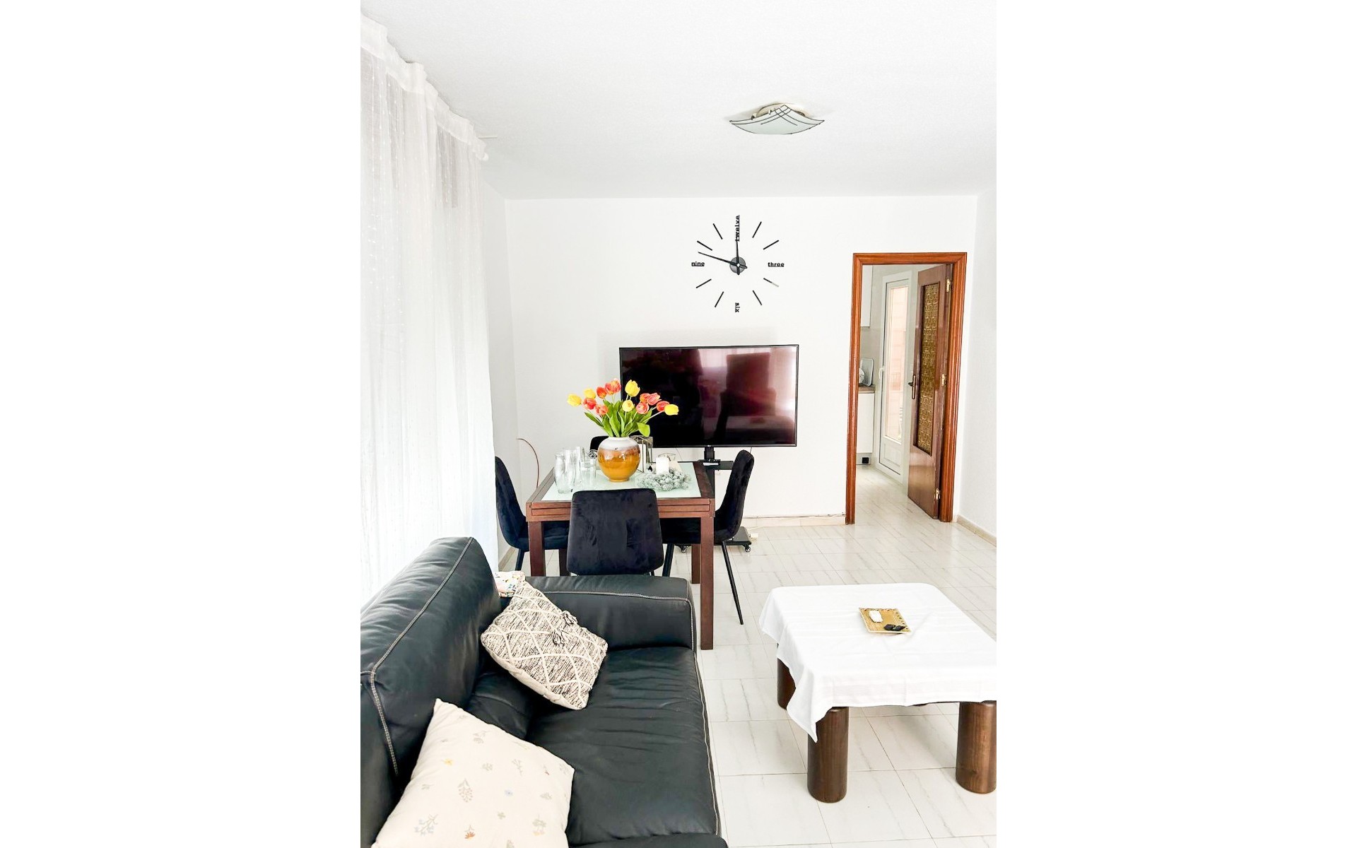 Resale - Appartement - Torrevieja - Torrevieja Centro