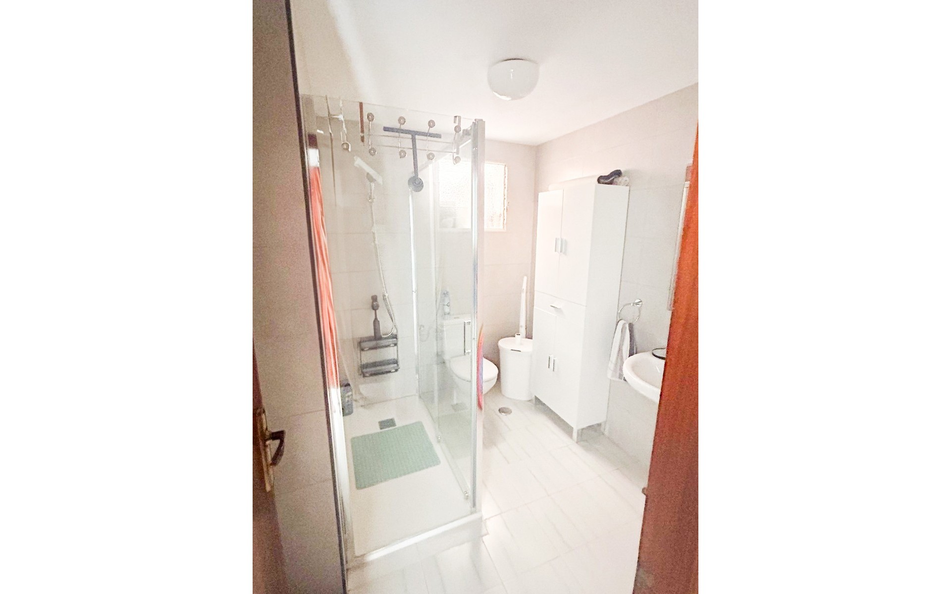 Resale - Appartement - Torrevieja - Torrevieja Centro
