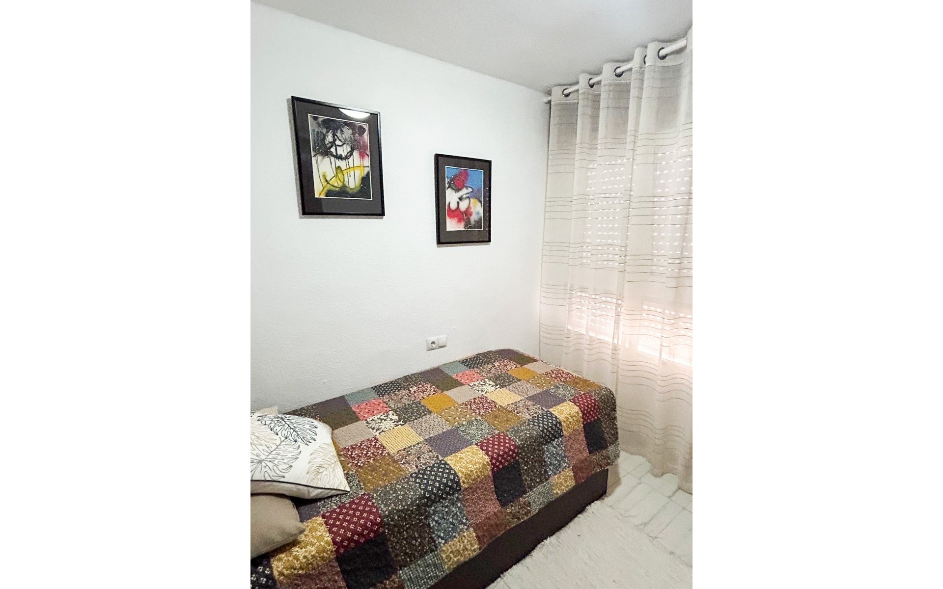 Resale - Appartement - Torrevieja - Torrevieja Centro