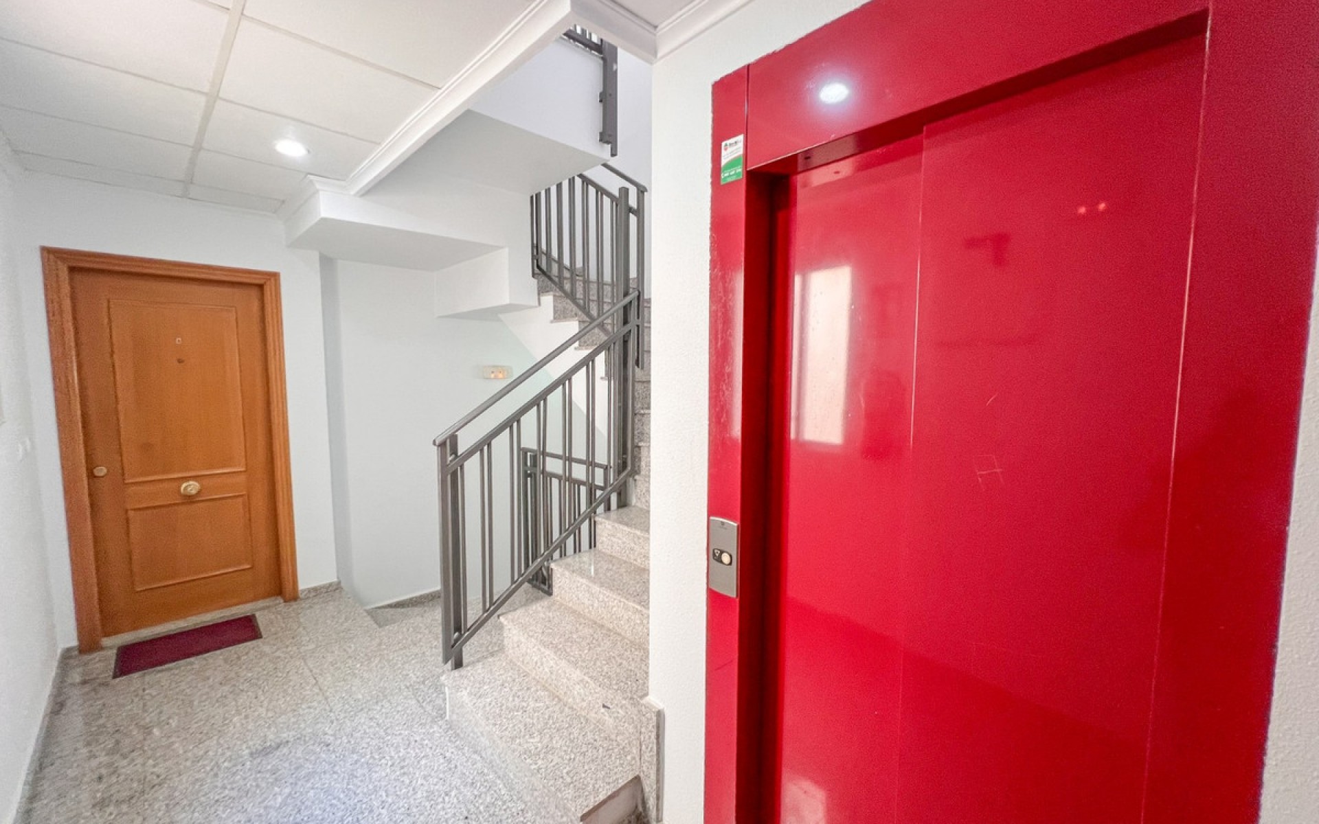 Resale - Appartement - Torrevieja - Torrevieja Centro