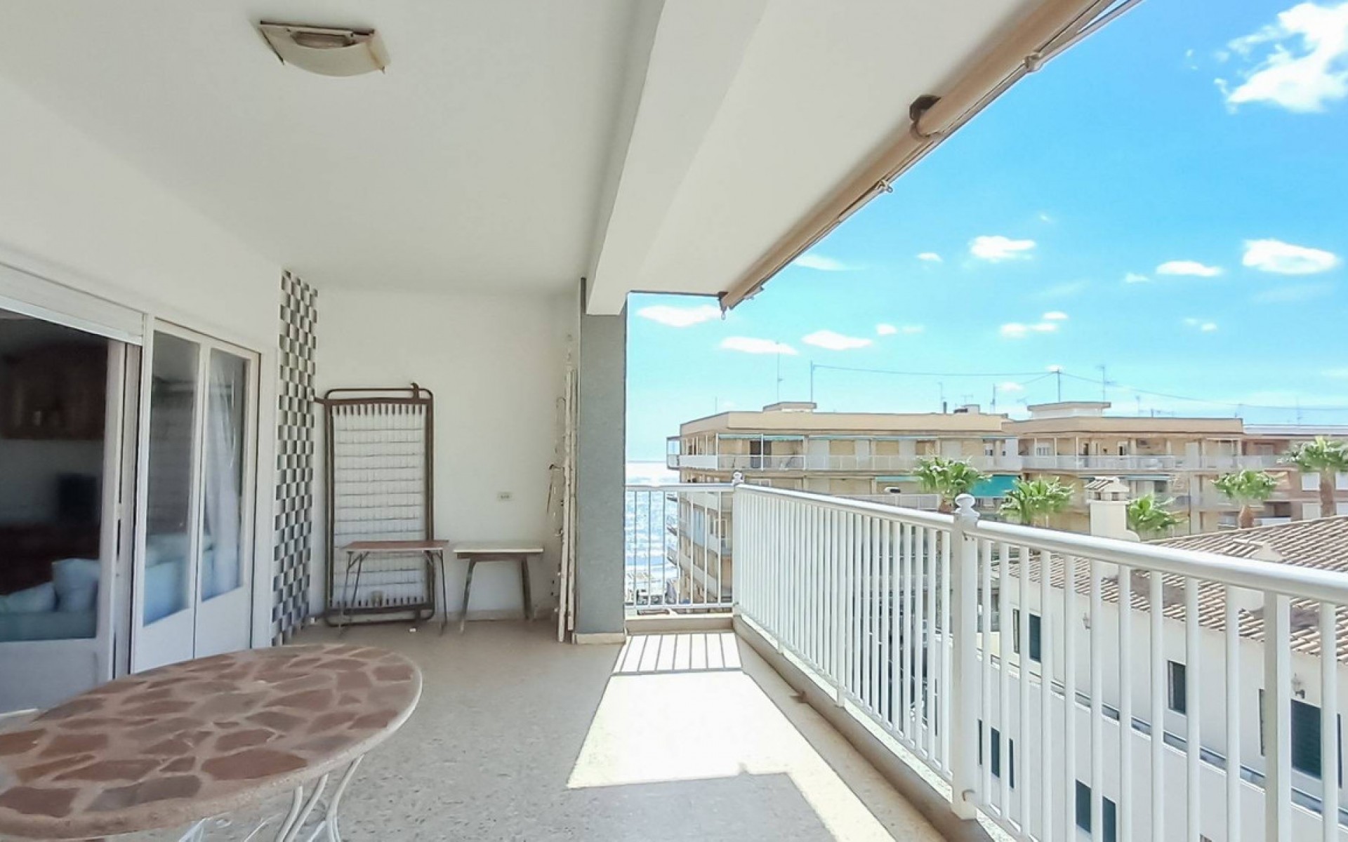 Resale - Appartement - Torrevieja - Torrevieja Centro