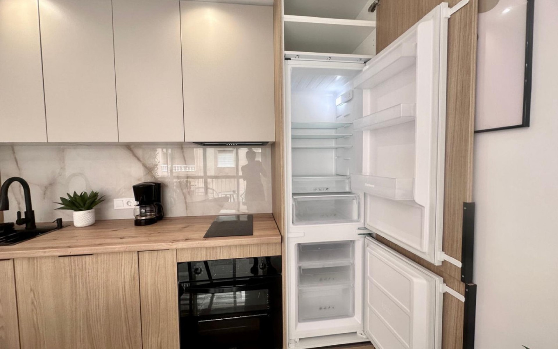 Resale - Appartement - Torrevieja - Torrevieja Centro