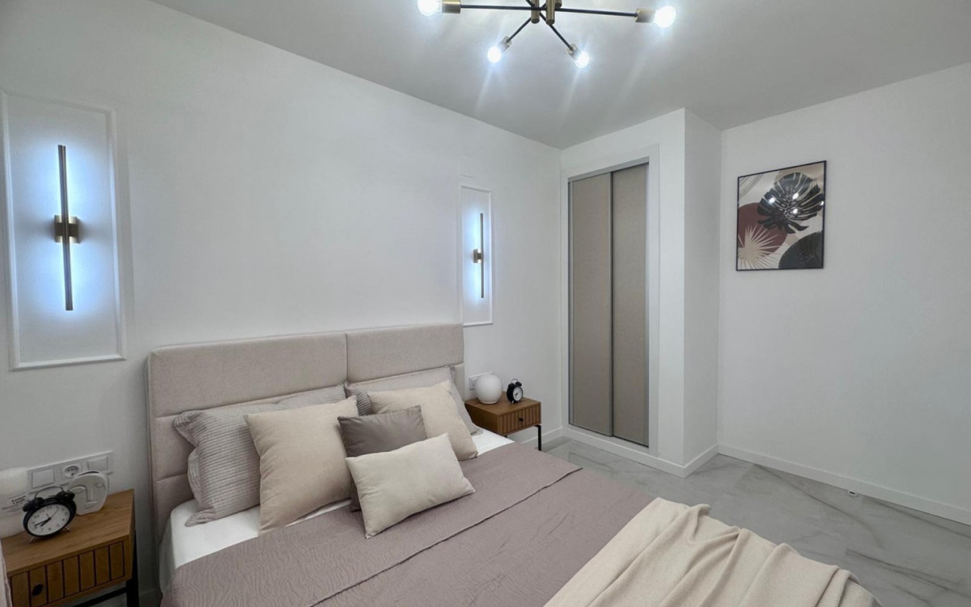 Resale - Appartement - Torrevieja - Torrevieja Centro