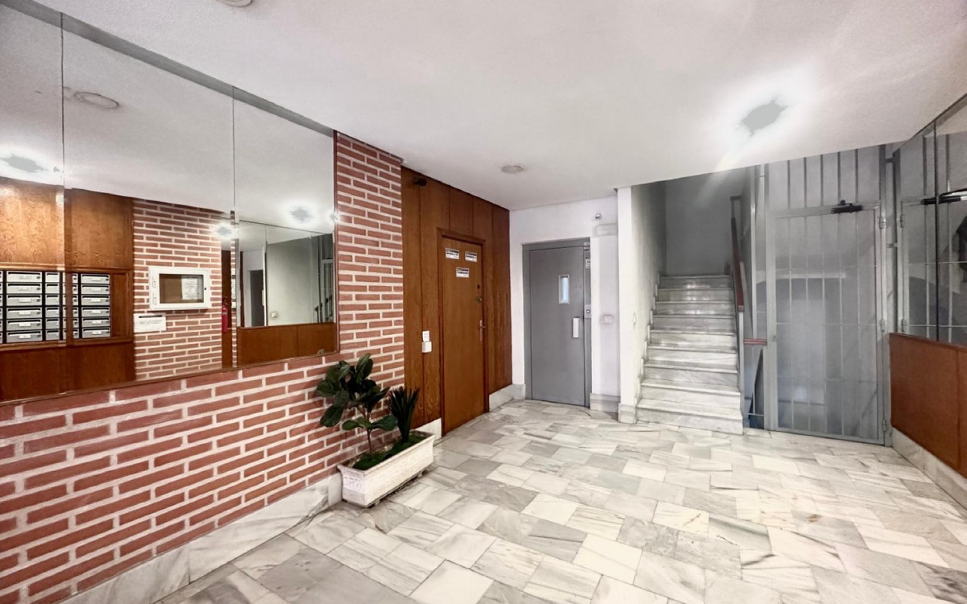 Resale - Appartement - Torrevieja - Torrevieja Centro