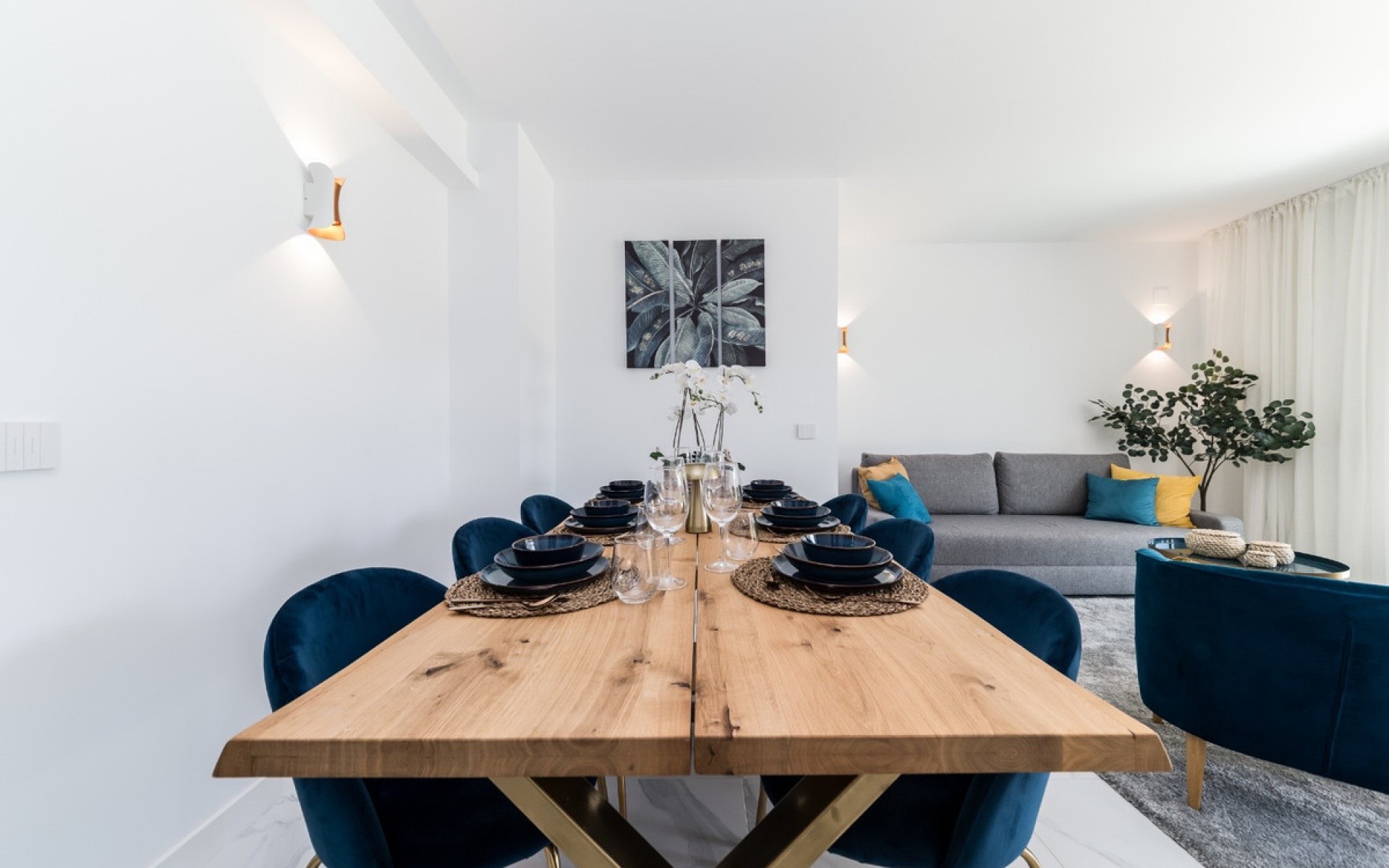 Resale - Appartement - Torrevieja - Torrevieja Centro