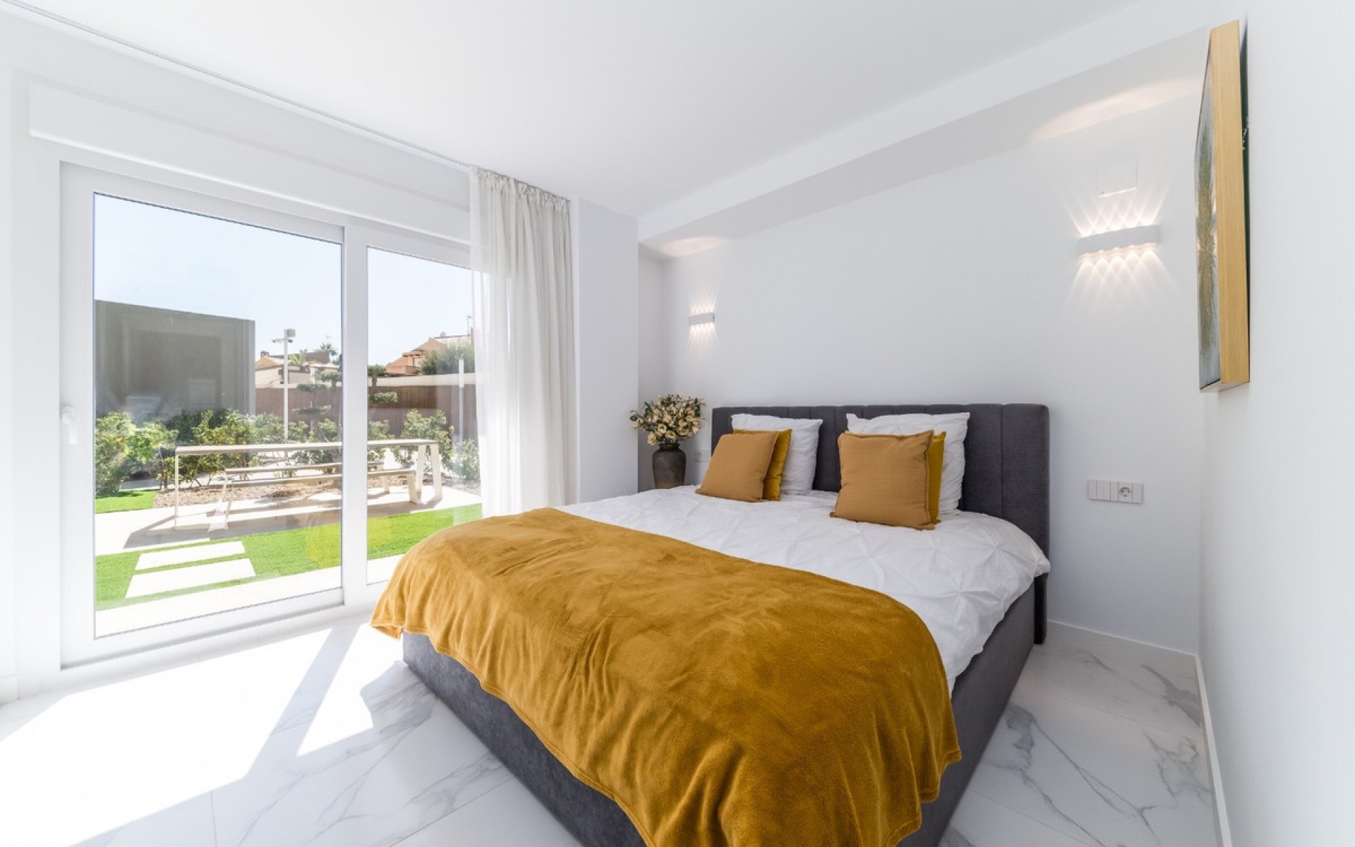 Resale - Appartement - Torrevieja - Torrevieja Centro