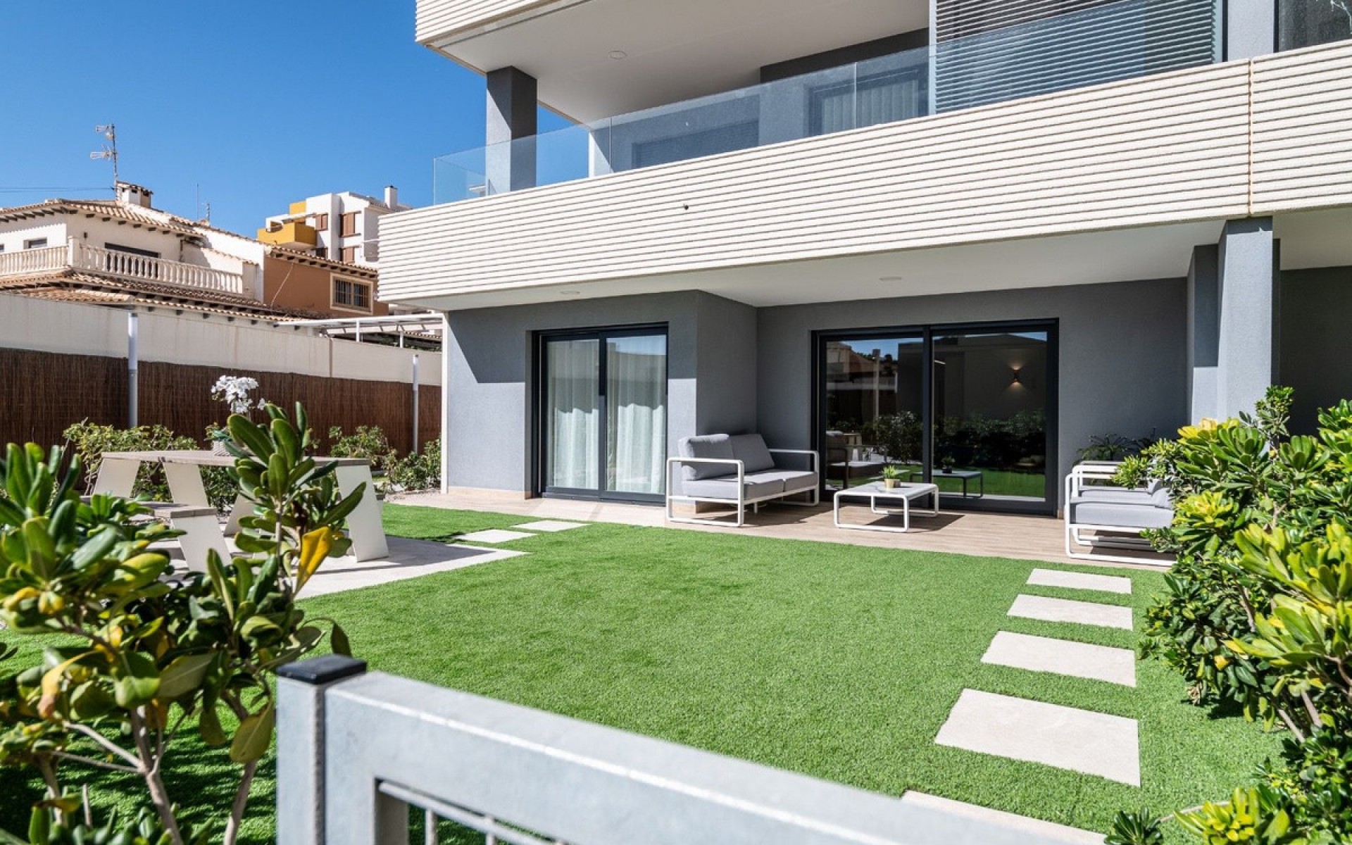 Resale - Appartement - Torrevieja - Torrevieja Centro