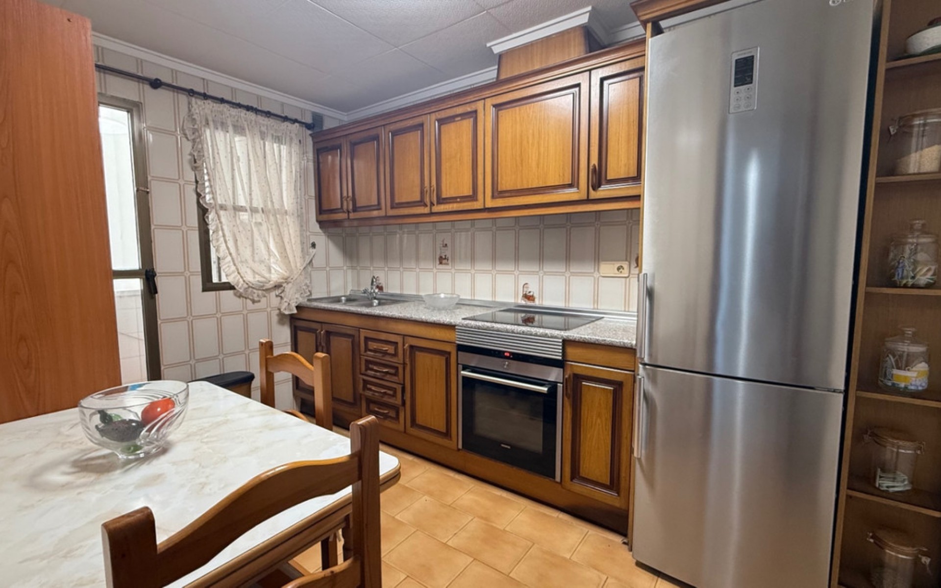 Resale - Appartement - Torrevieja - Torrevieja Centro