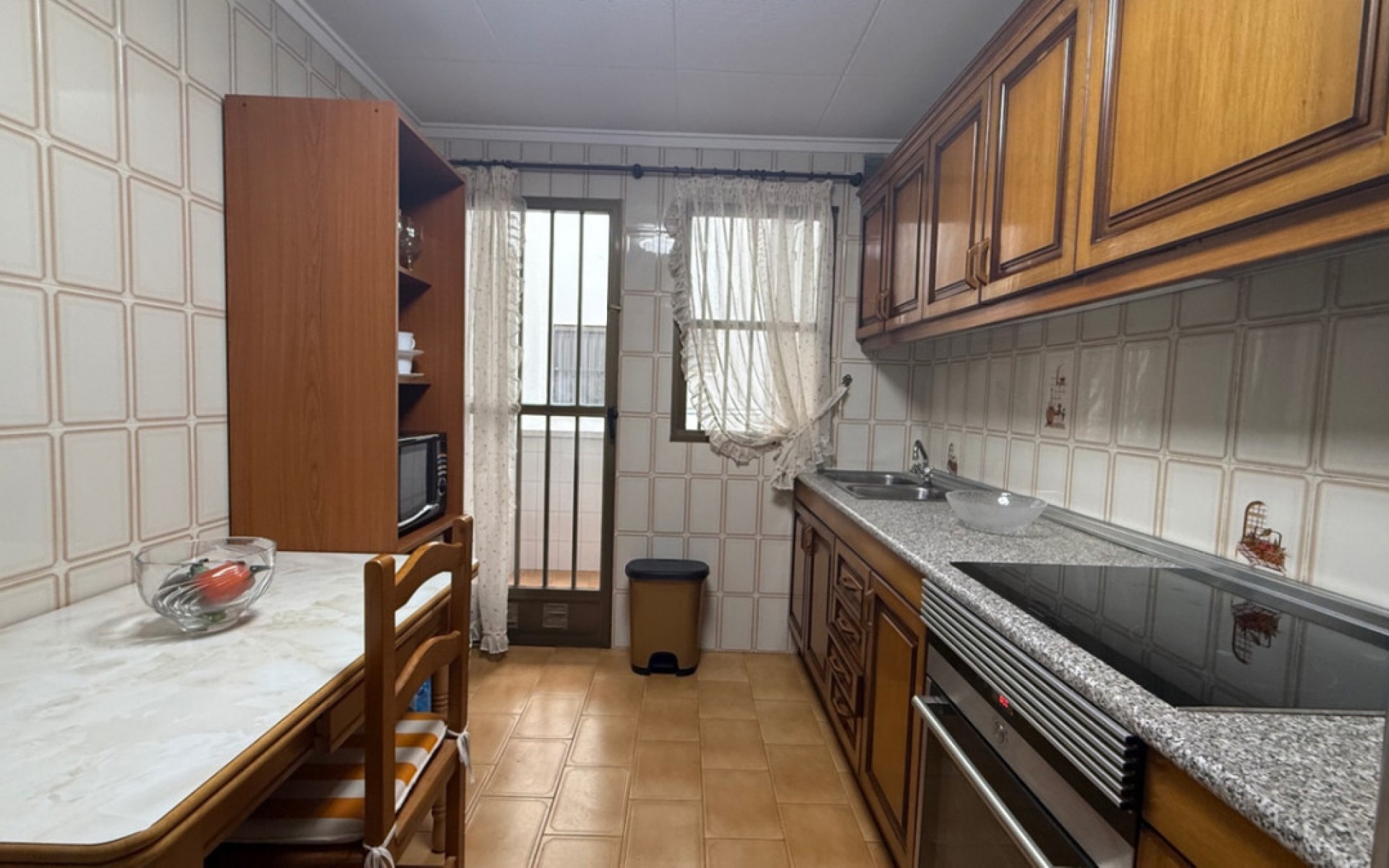Resale - Appartement - Torrevieja - Torrevieja Centro