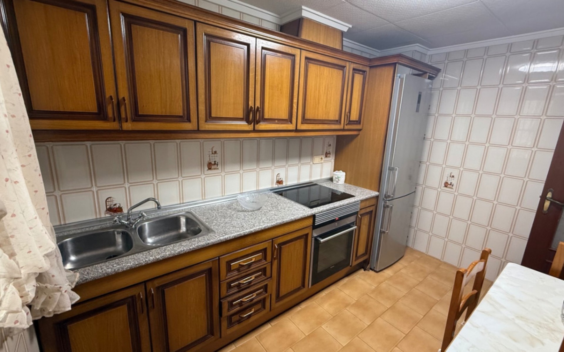 Resale - Appartement - Torrevieja - Torrevieja Centro