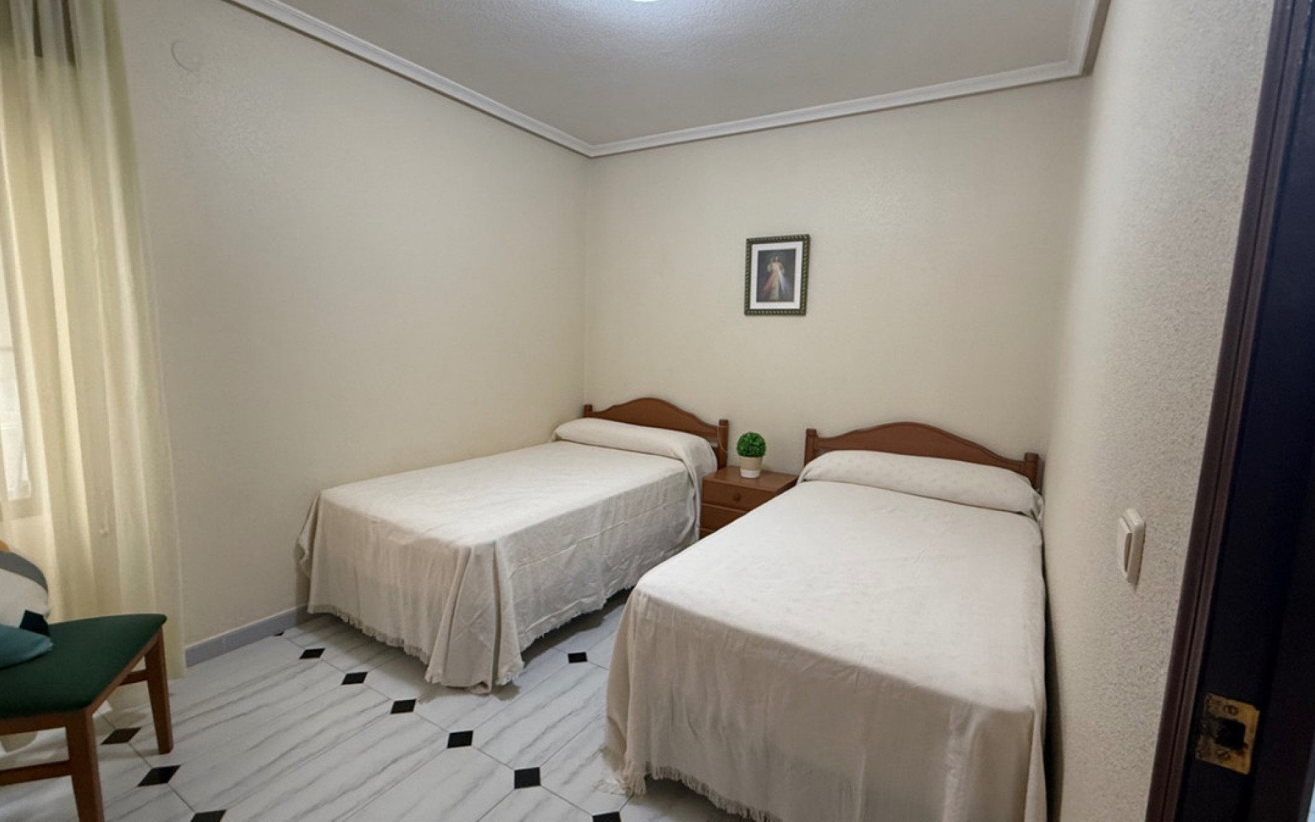 Resale - Appartement - Torrevieja - Torrevieja Centro