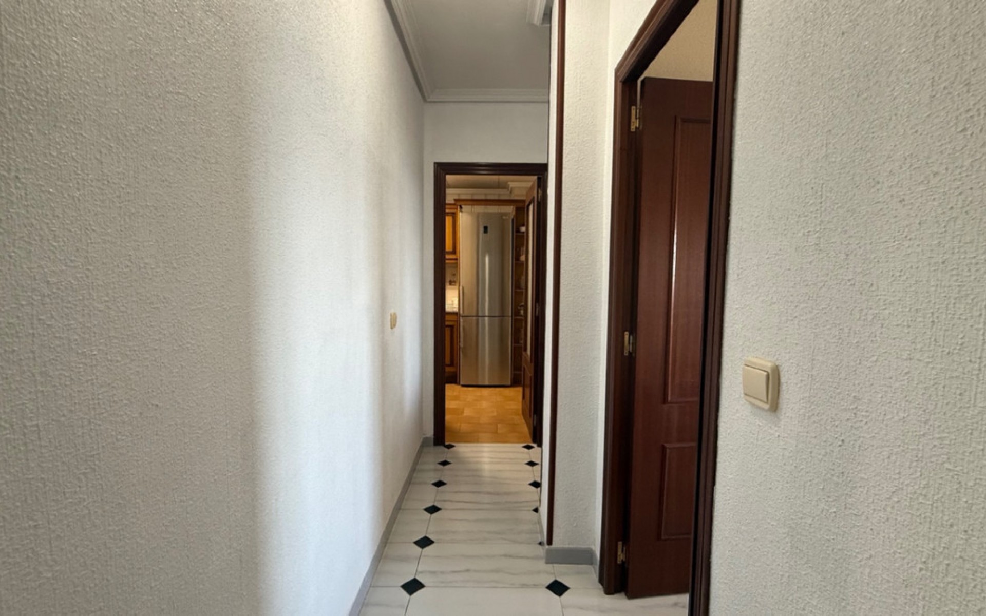 Resale - Appartement - Torrevieja - Torrevieja Centro