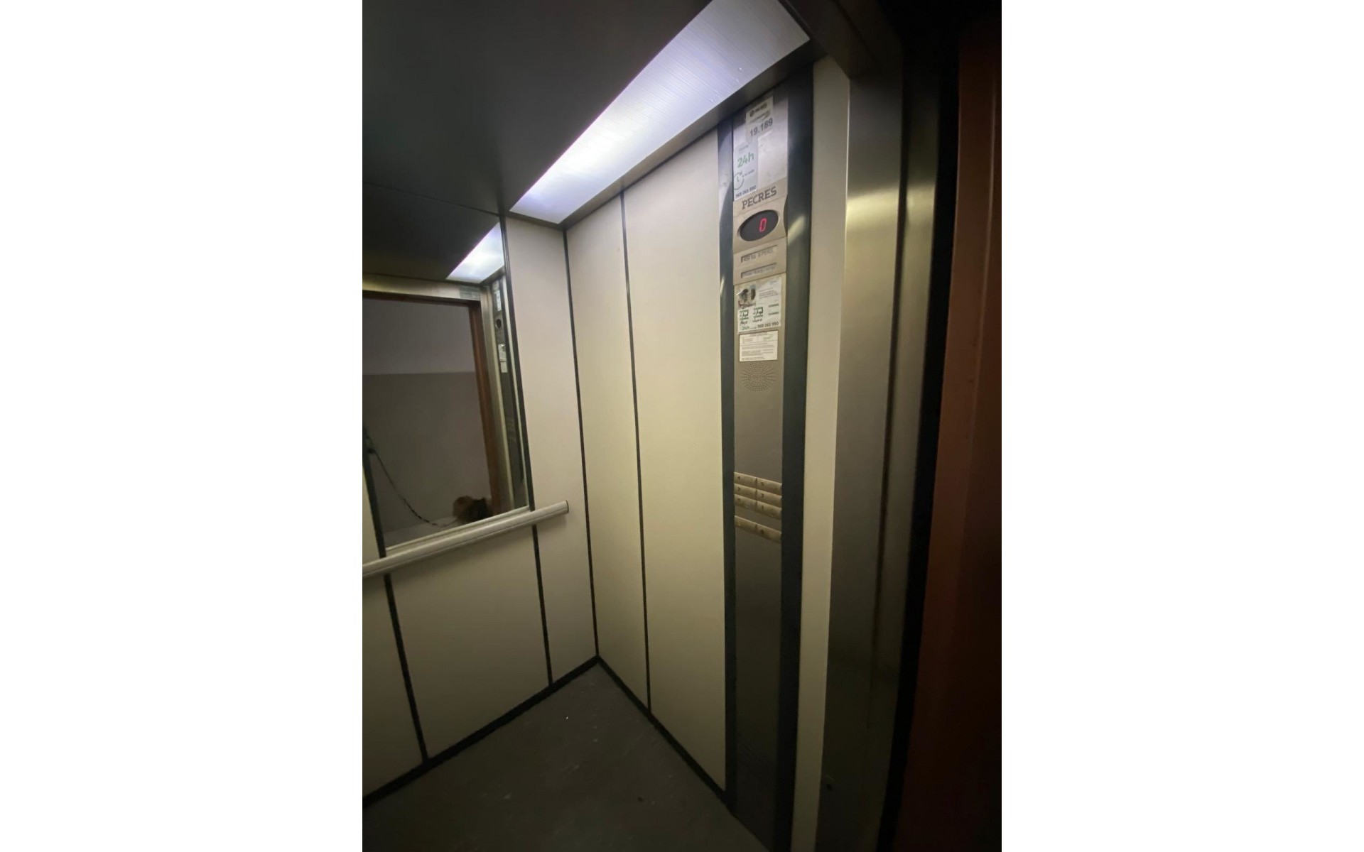 Resale - Appartement - Torrevieja - Torrevieja Centro
