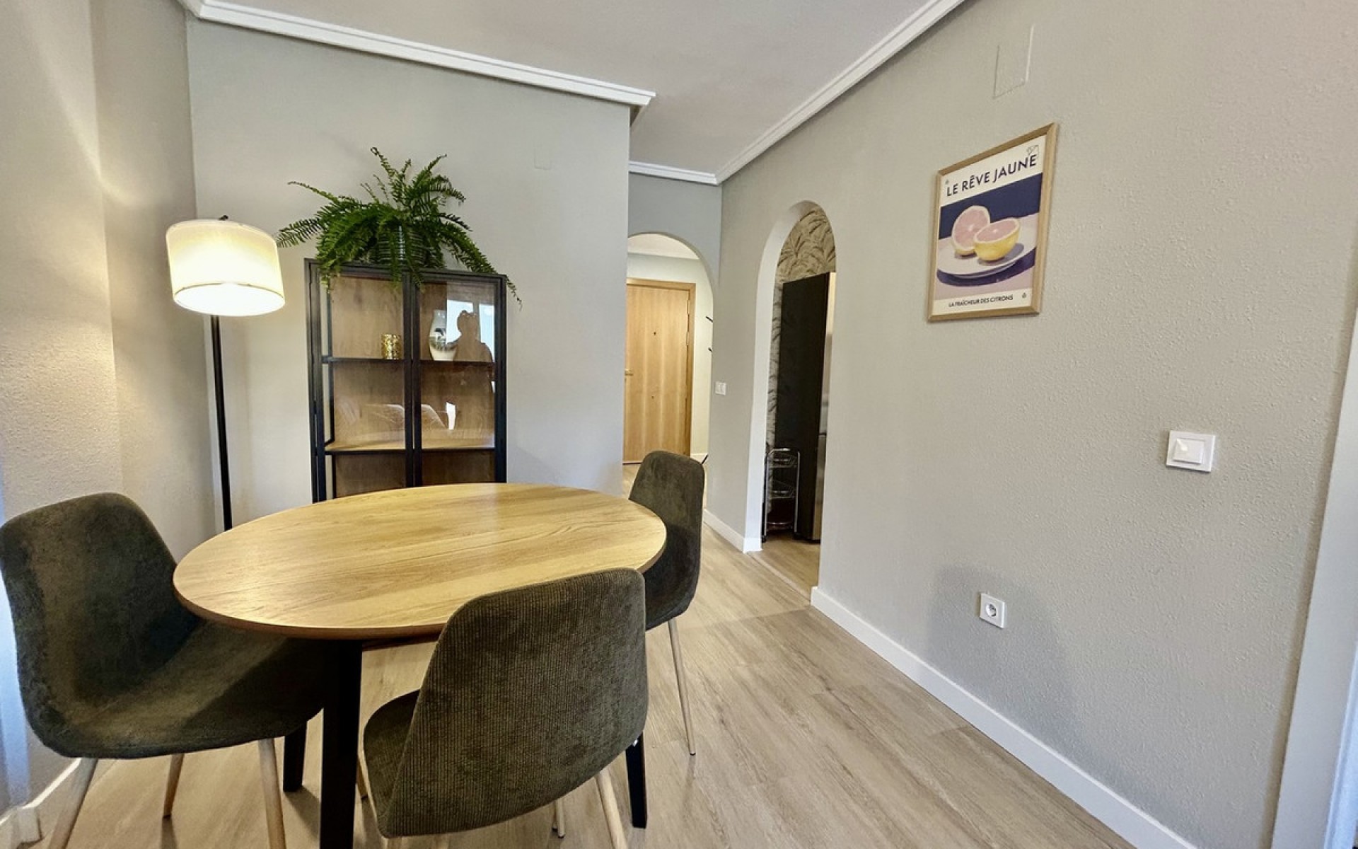 Resale - Appartement - Torrevieja - Torrevieja Centro