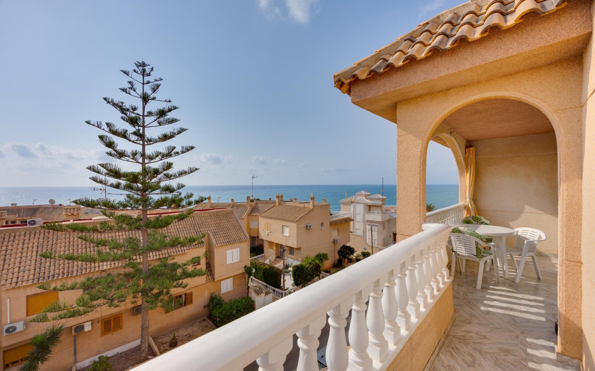 Resale - Appartement - Torrevieja - Torrevieja Centro
