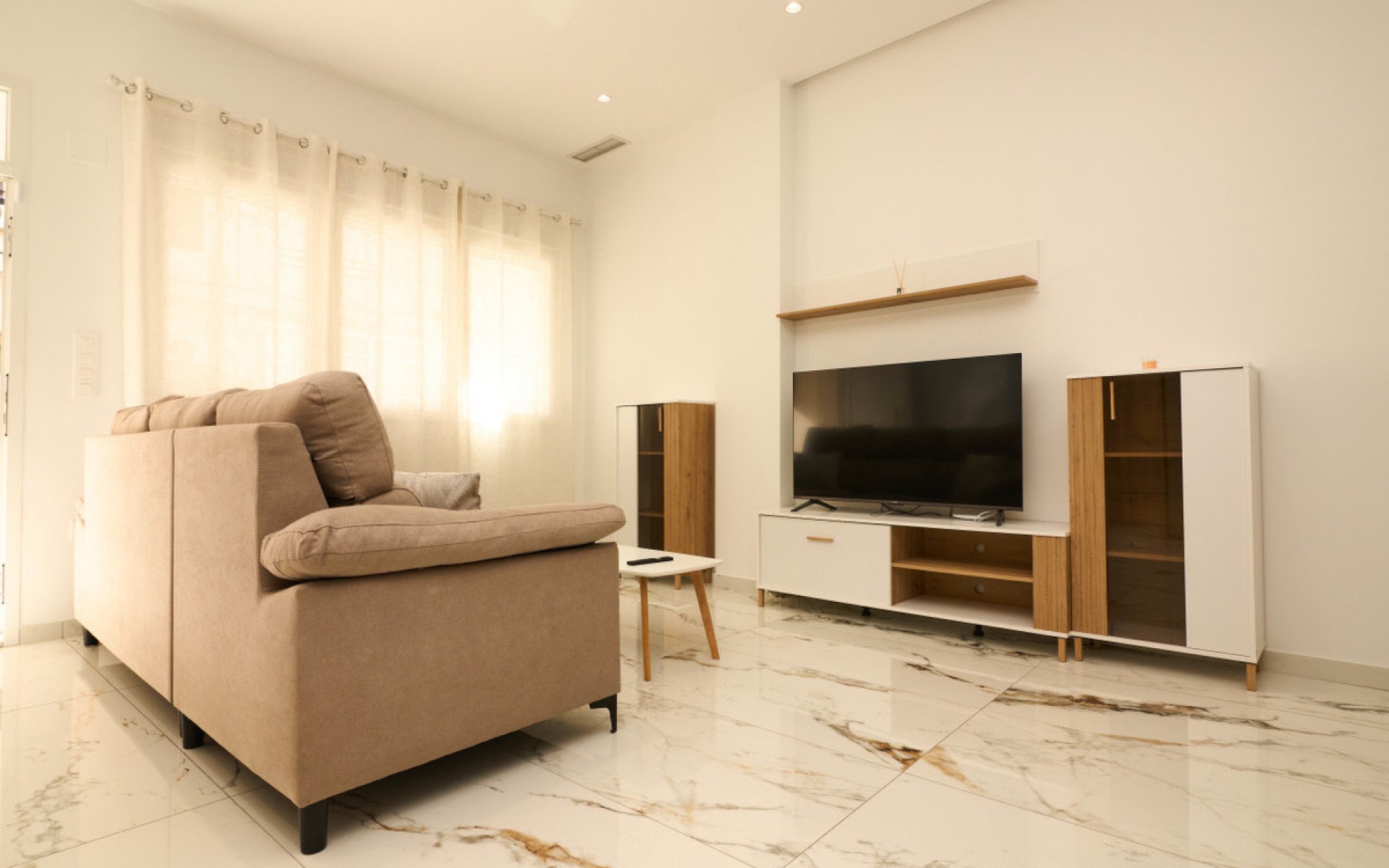 Resale - Appartement - Torrevieja - Torrevieja Centro