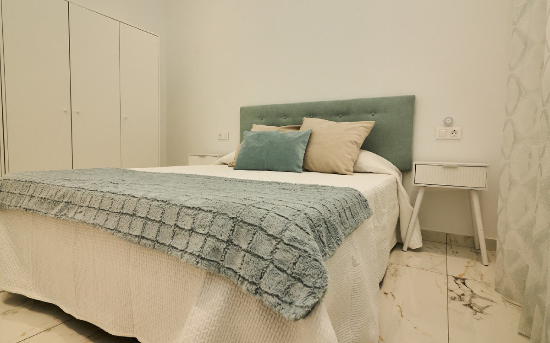 Resale - Appartement - Torrevieja - Torrevieja Centro