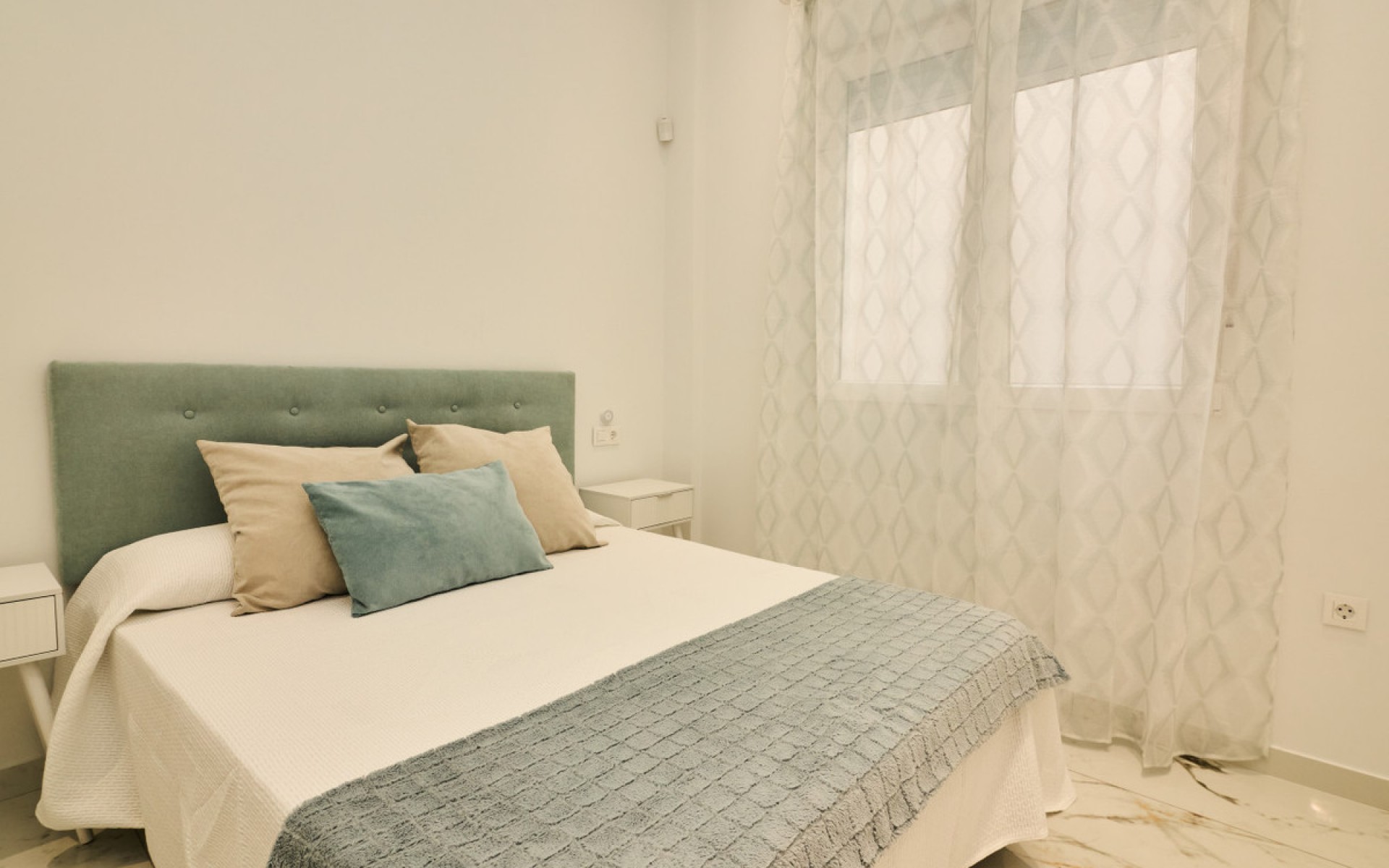 Resale - Appartement - Torrevieja - Torrevieja Centro