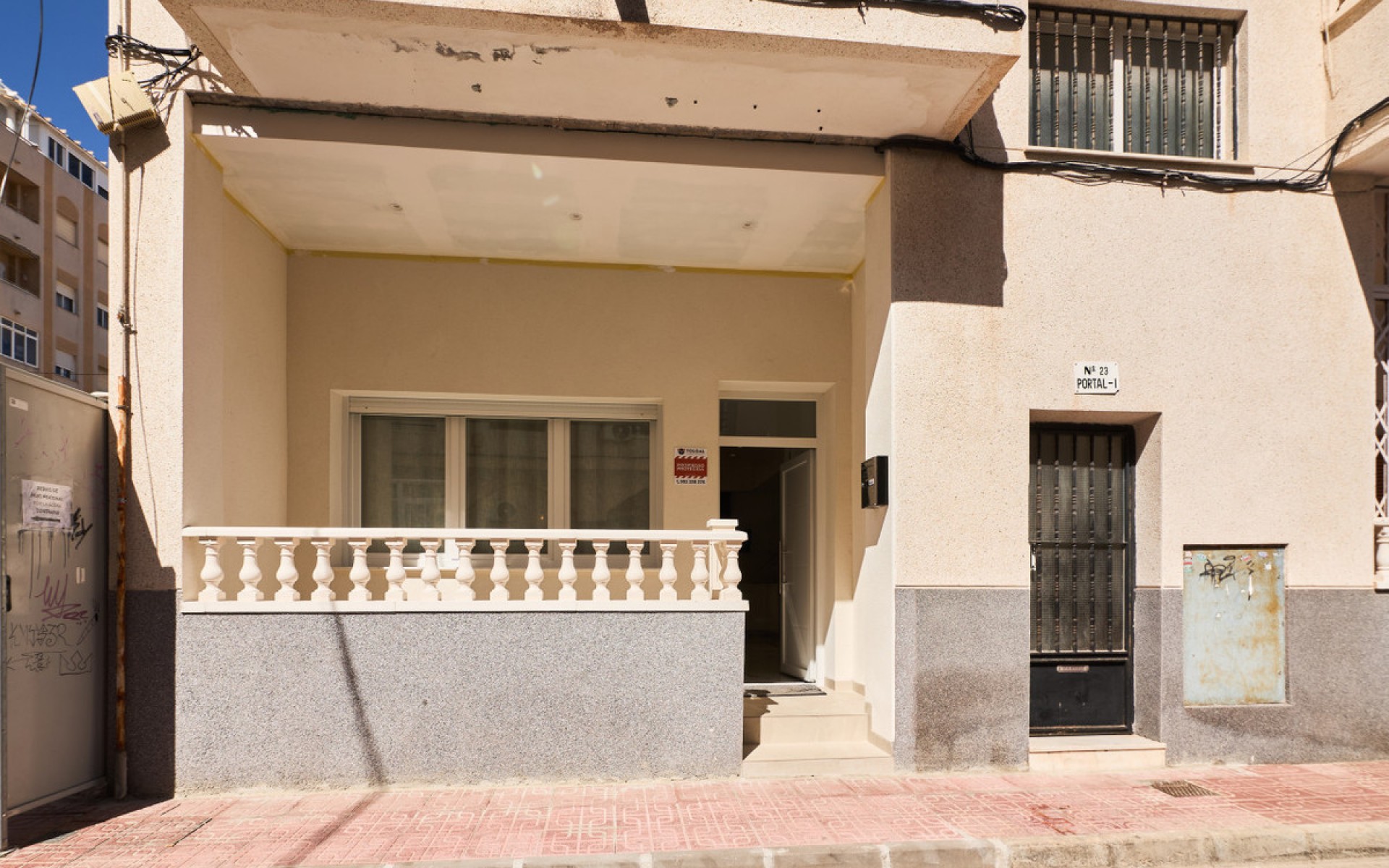 Resale - Appartement - Torrevieja - Torrevieja Centro