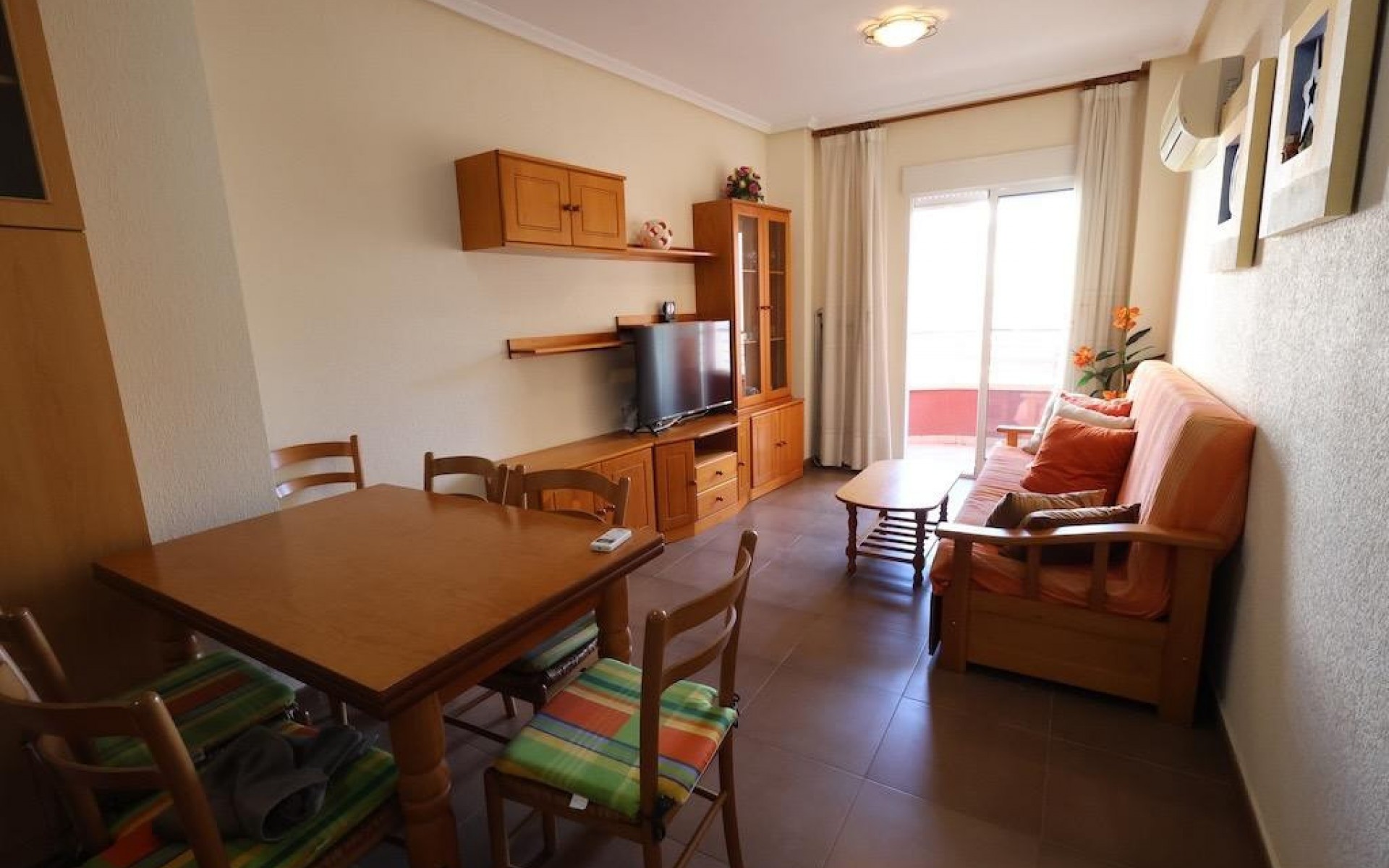 Resale - Appartement - Torrevieja - Torrevieja Centro